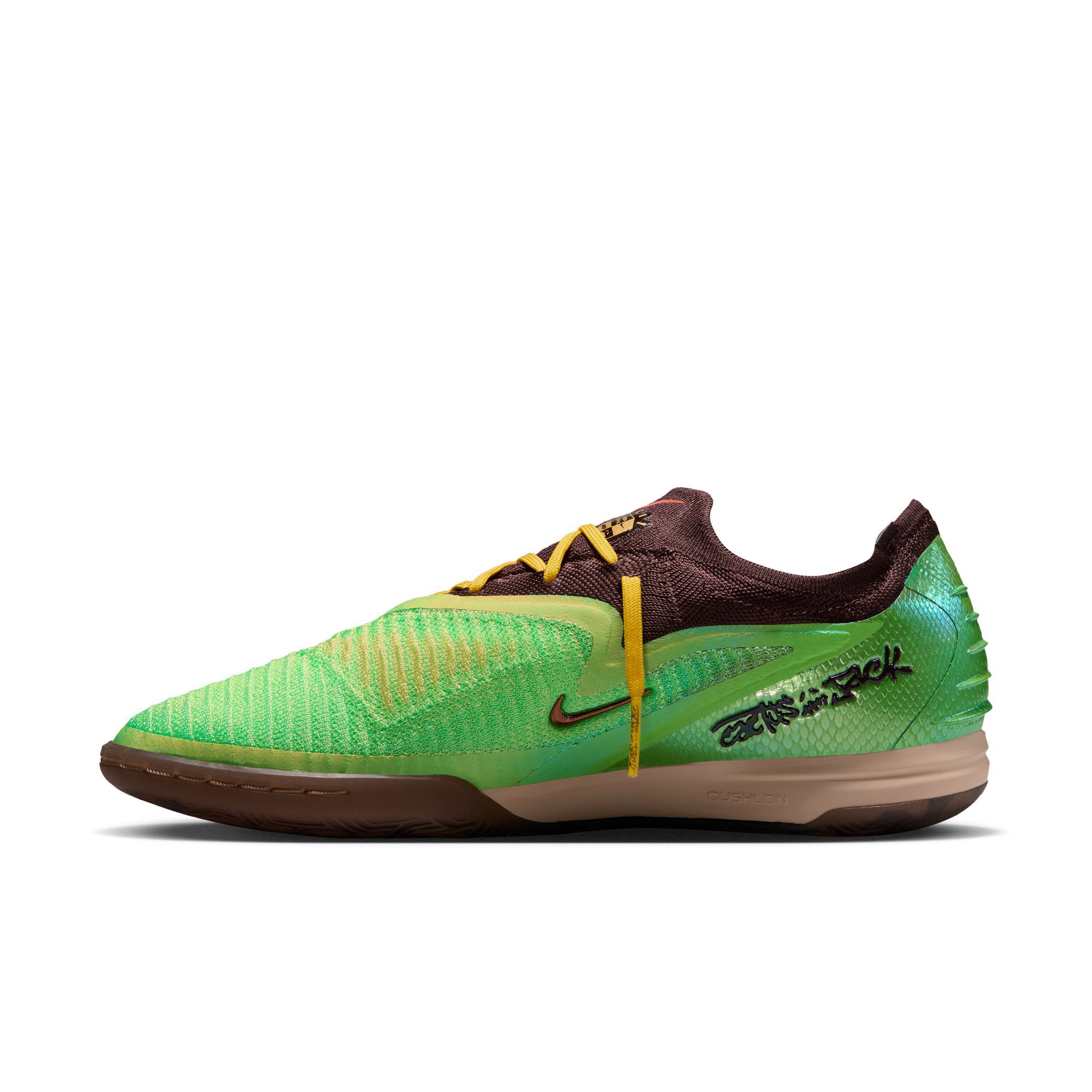 Phantom 6 Low Indoor x Cactus Jack image number 6