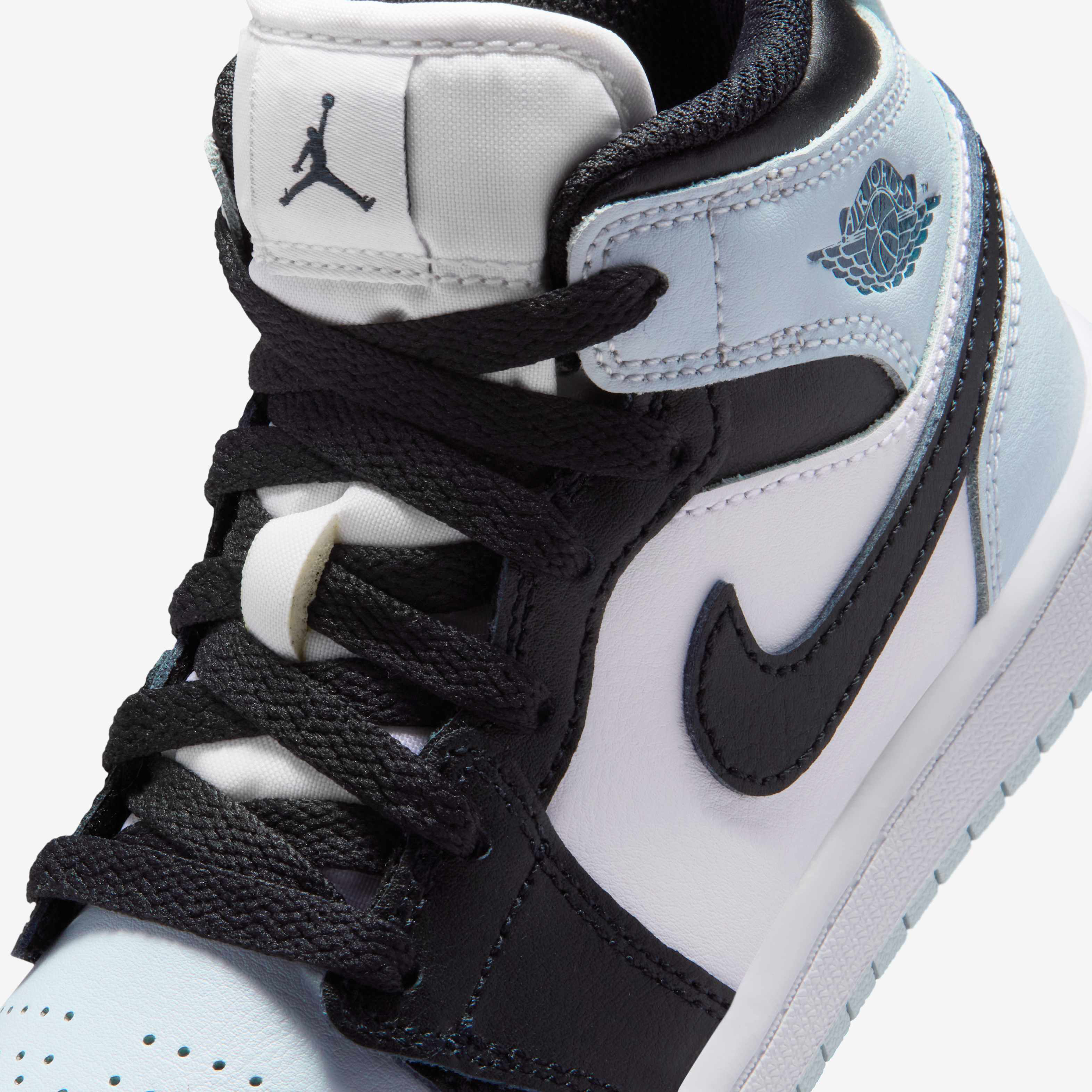 Jordan 1 Mid image number 6