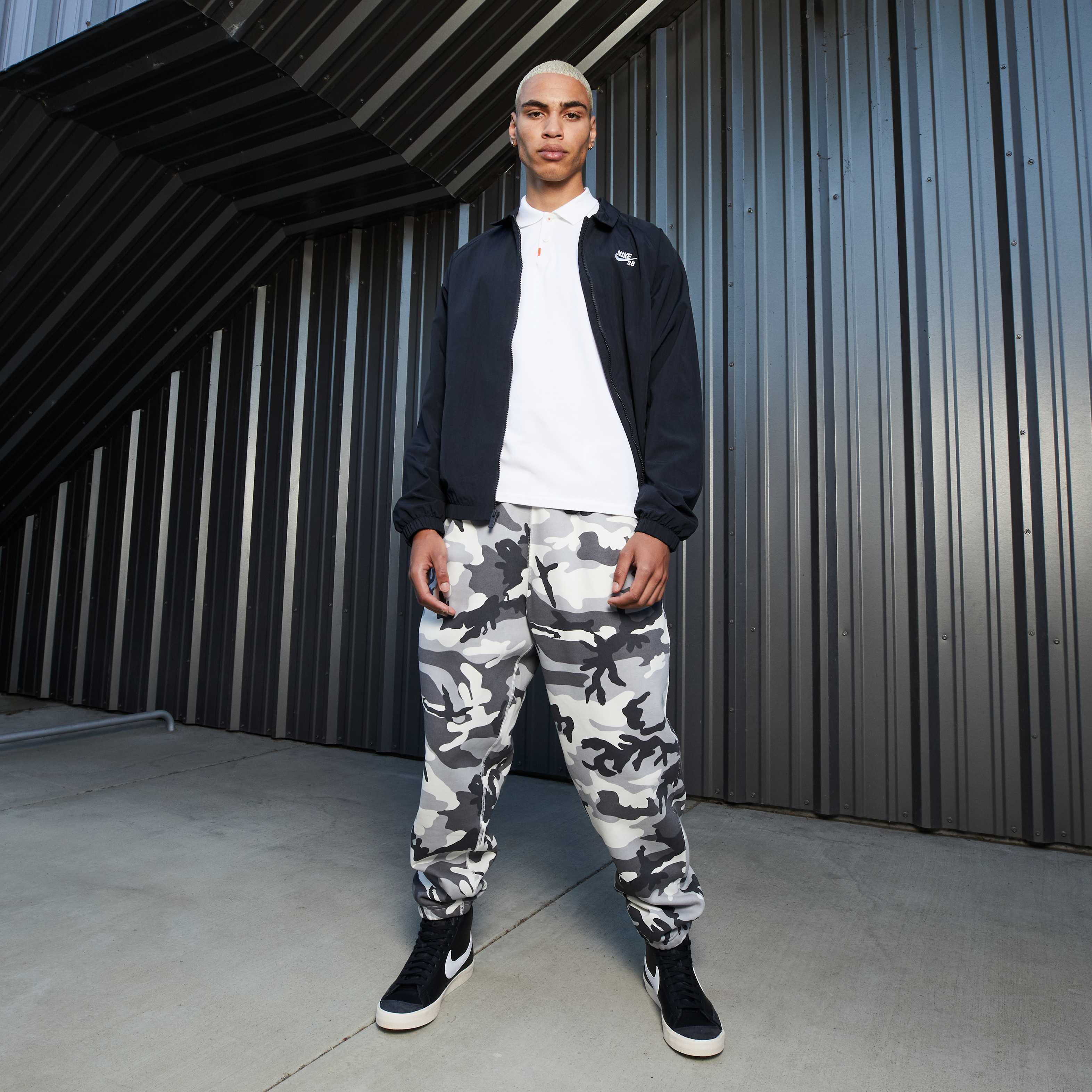 Nike Blazer Mid '77 Vintage image number 9