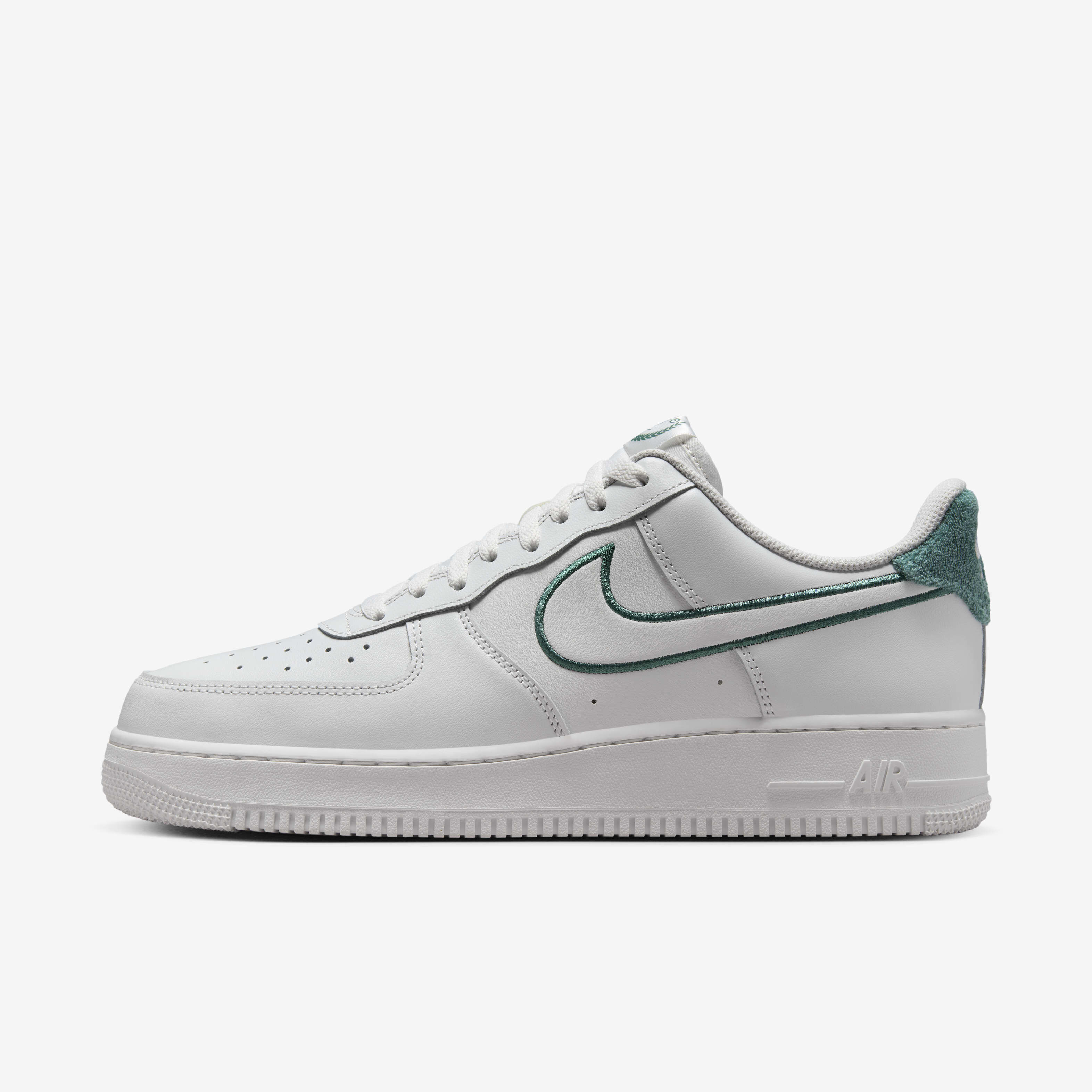 Buy Nike Air Force 1 07 LV8 Men s Shoes Summit White Bicoastal Summit White Nike Saudi Official