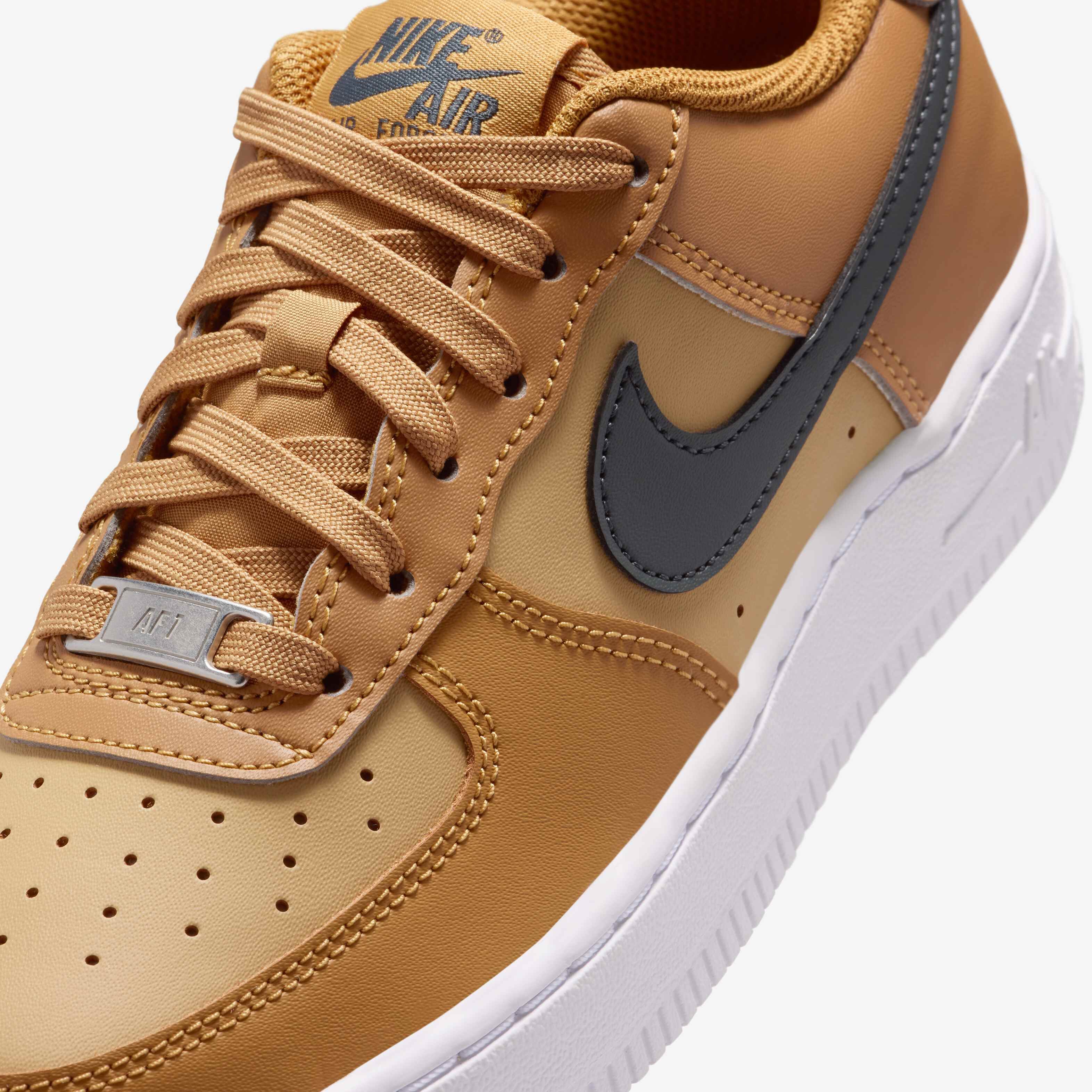 Nike Air Force 1 image number 6