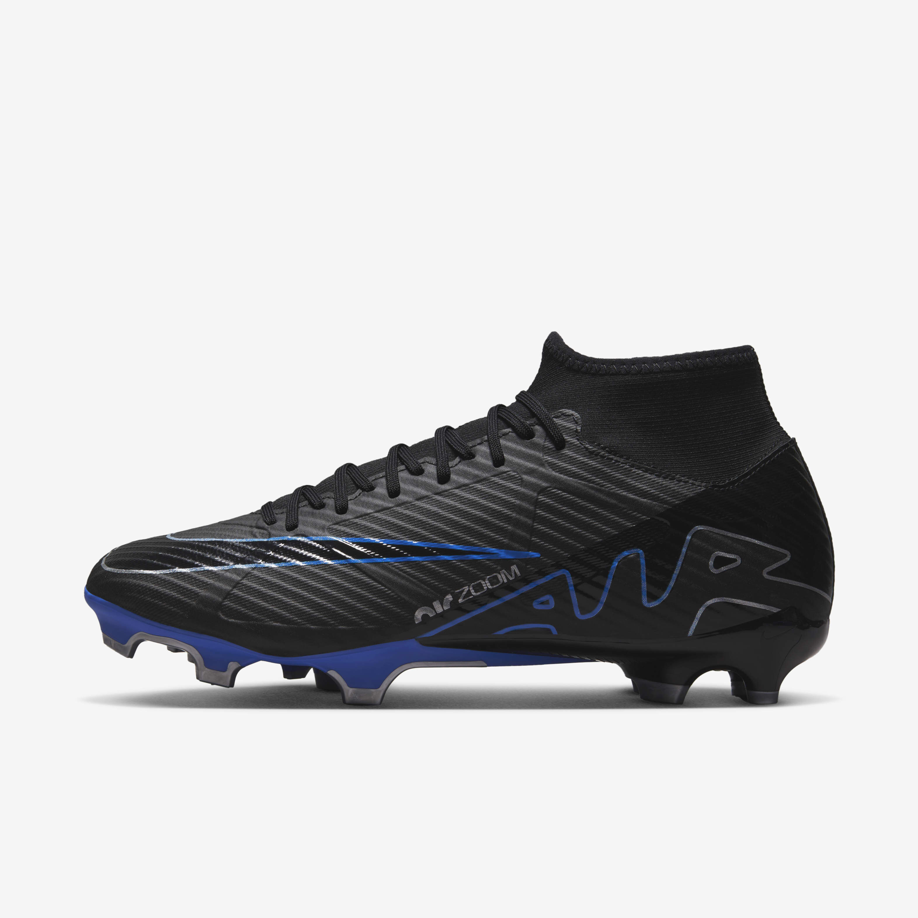 Mercurial high tops on sale