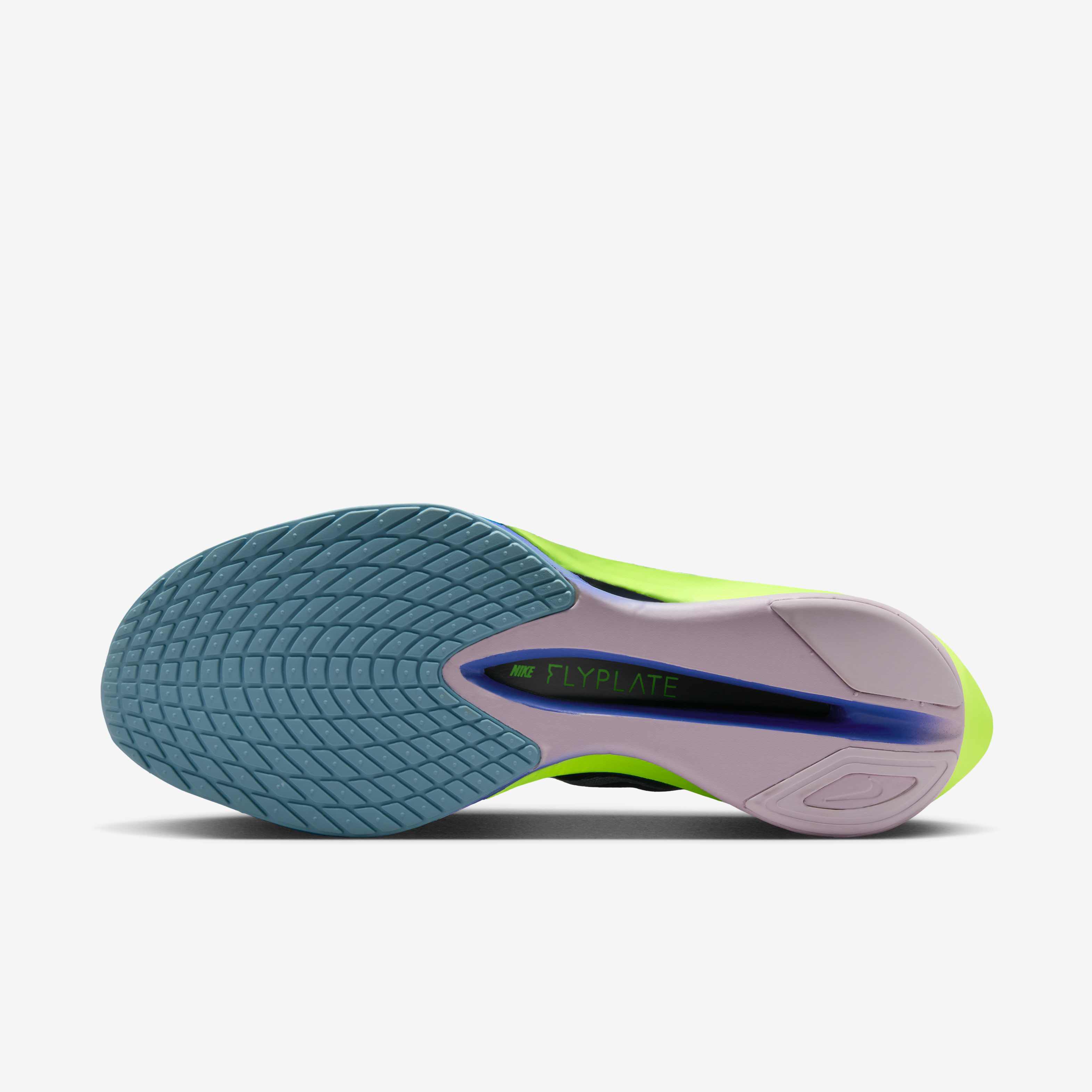 Nike Vaporfly 4 image number 1