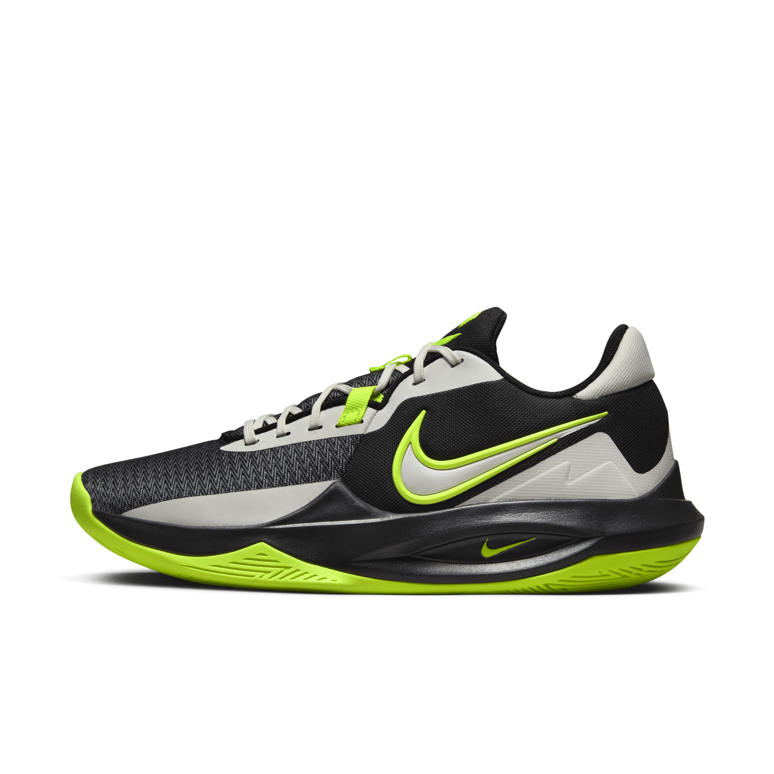 Can basketball shoes discount be used for volleyball