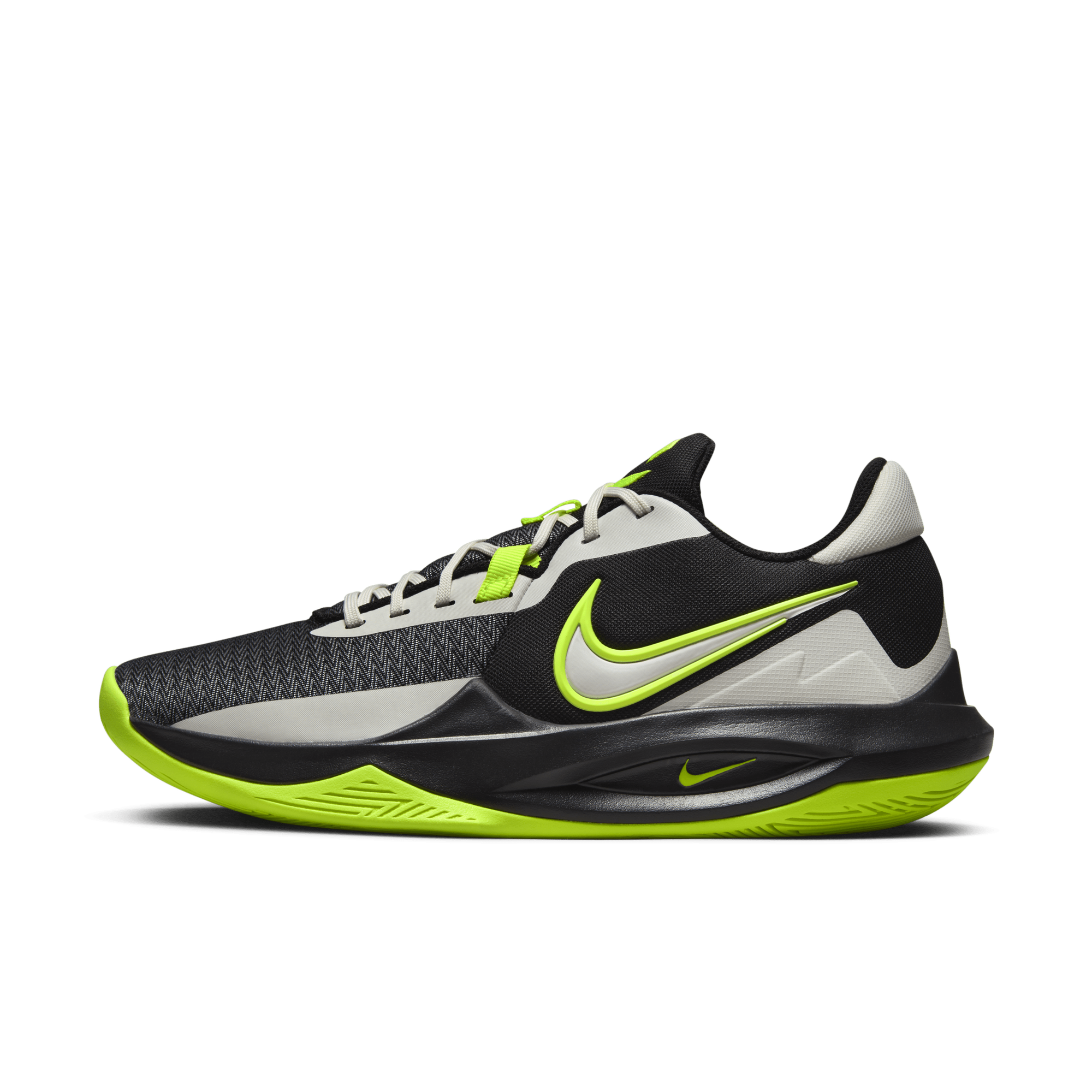 Nike Precision 6