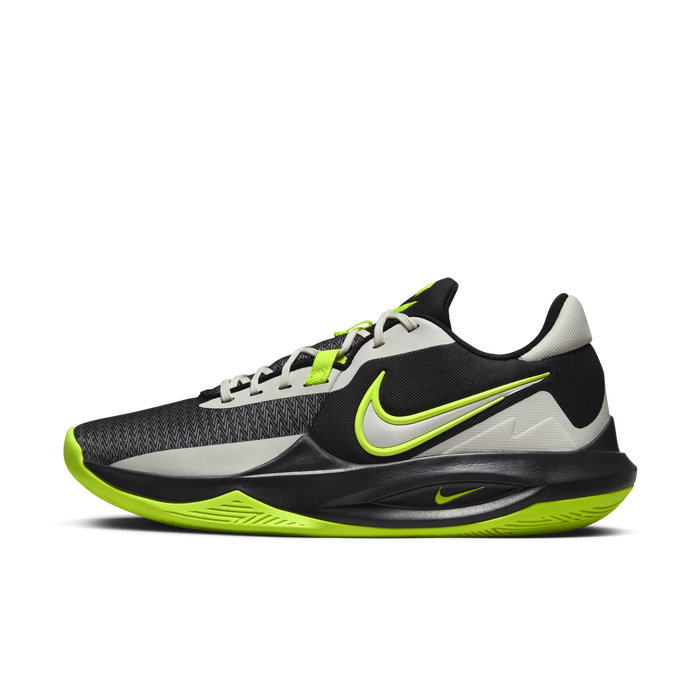 Shop Precision 6 Basketball Shoes Nike KSA