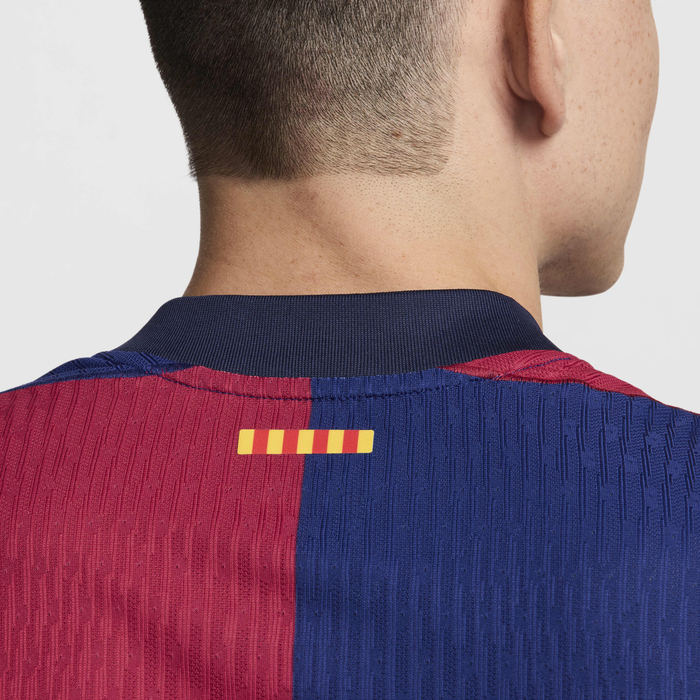 F.C. Barcelona 2024/25 Match Home image number 7 F.C. Barcelona 2024/25 Match Home image number 7