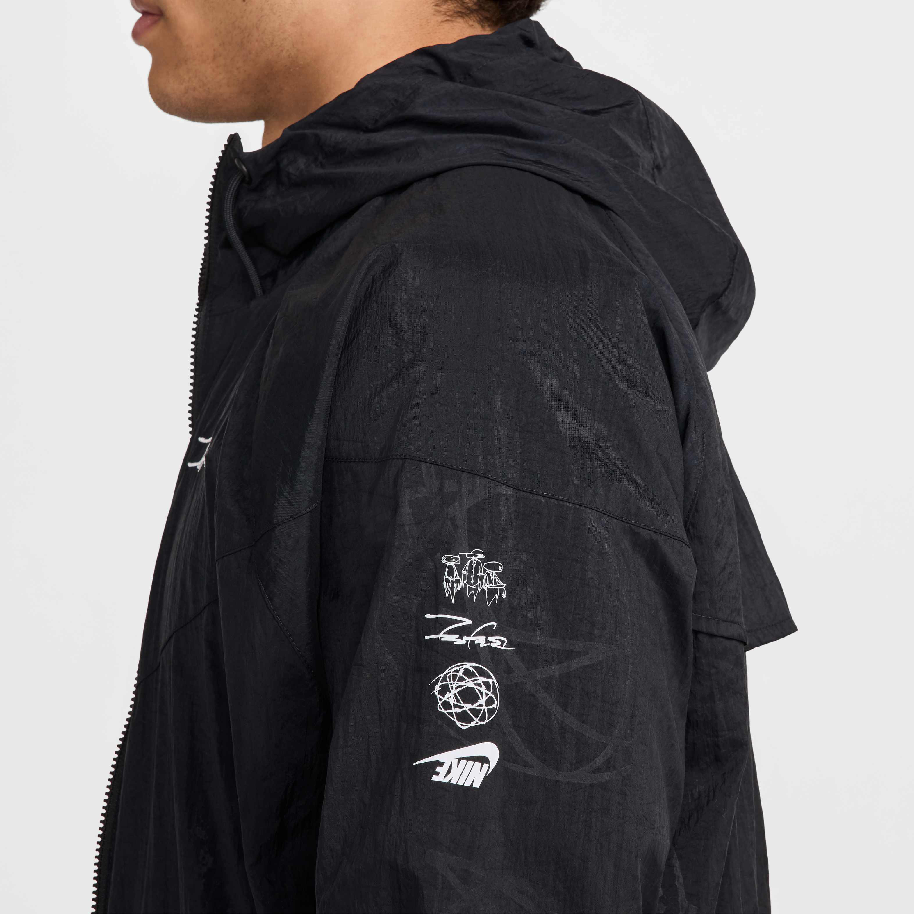 نايكي سبورتسوير image number 9