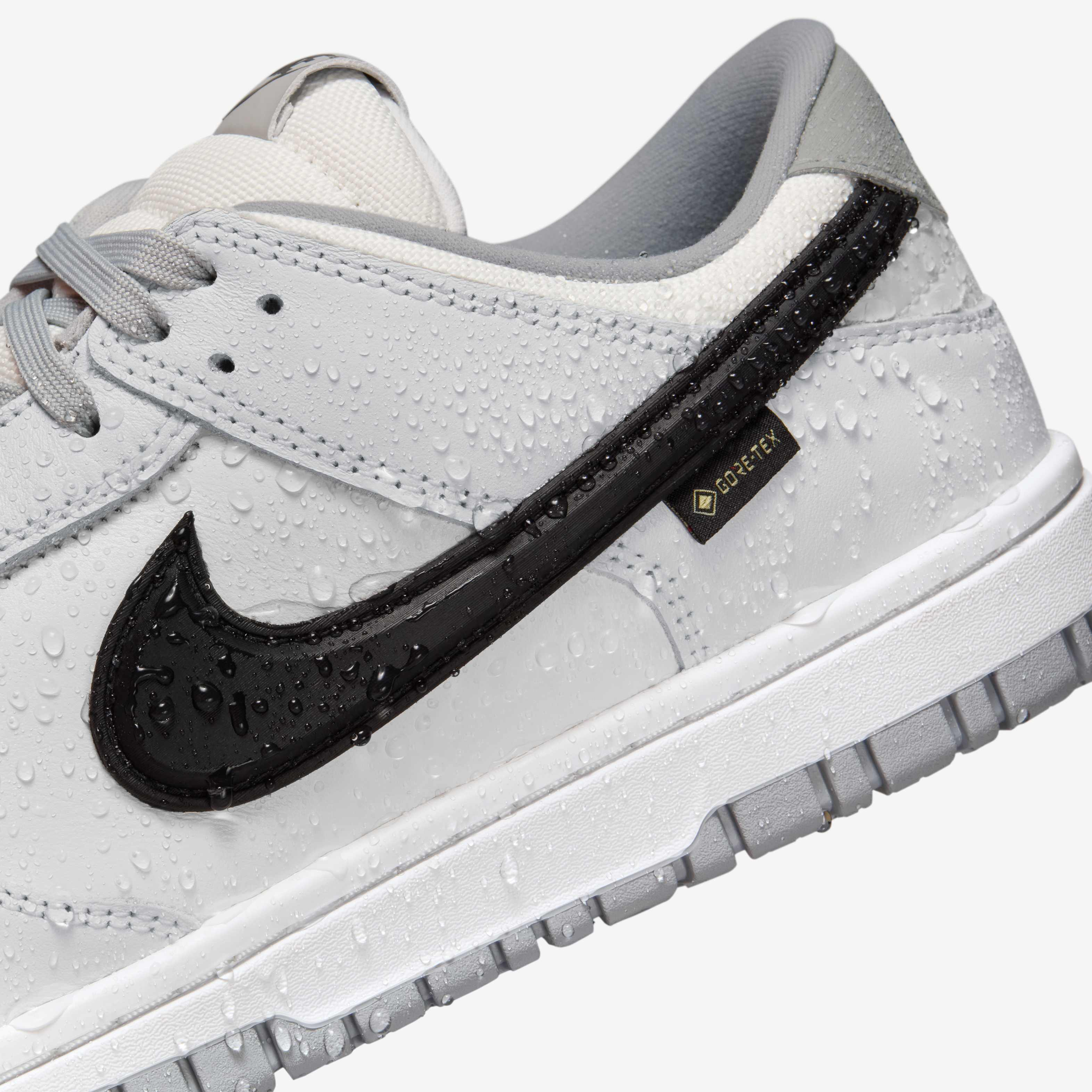 Nike Dunk Low GORE-TEX image number 8