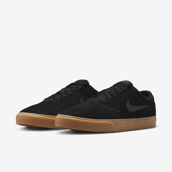 Nike Charge Suede image number 4 Nike Charge Suede image number 4