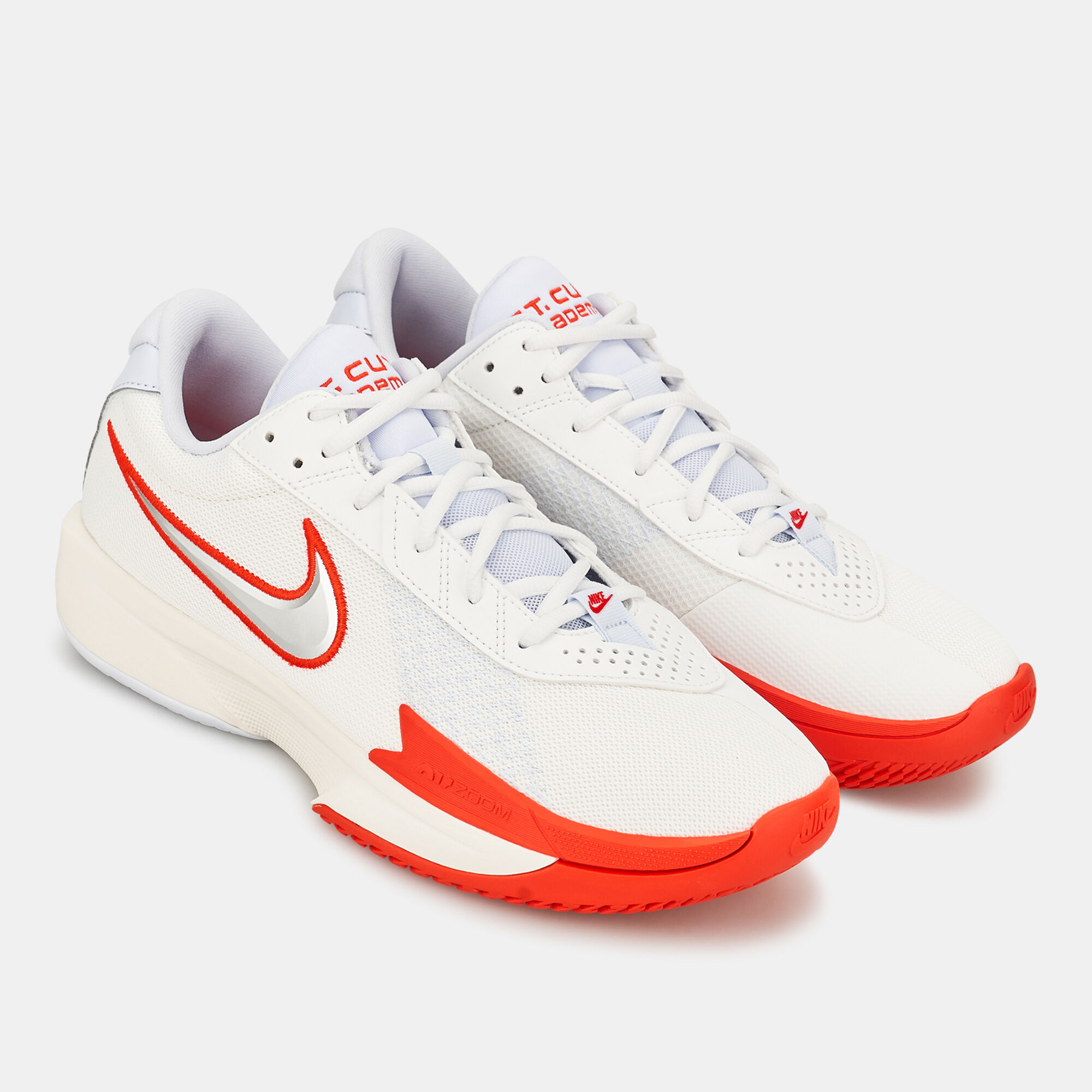 Nike basketball clearance shoes academy