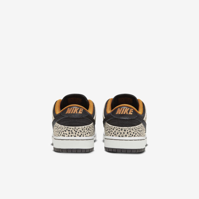 Nike SB Dunk Low Pro Electric image number 5 Nike SB Dunk Low Pro Electric image number 5