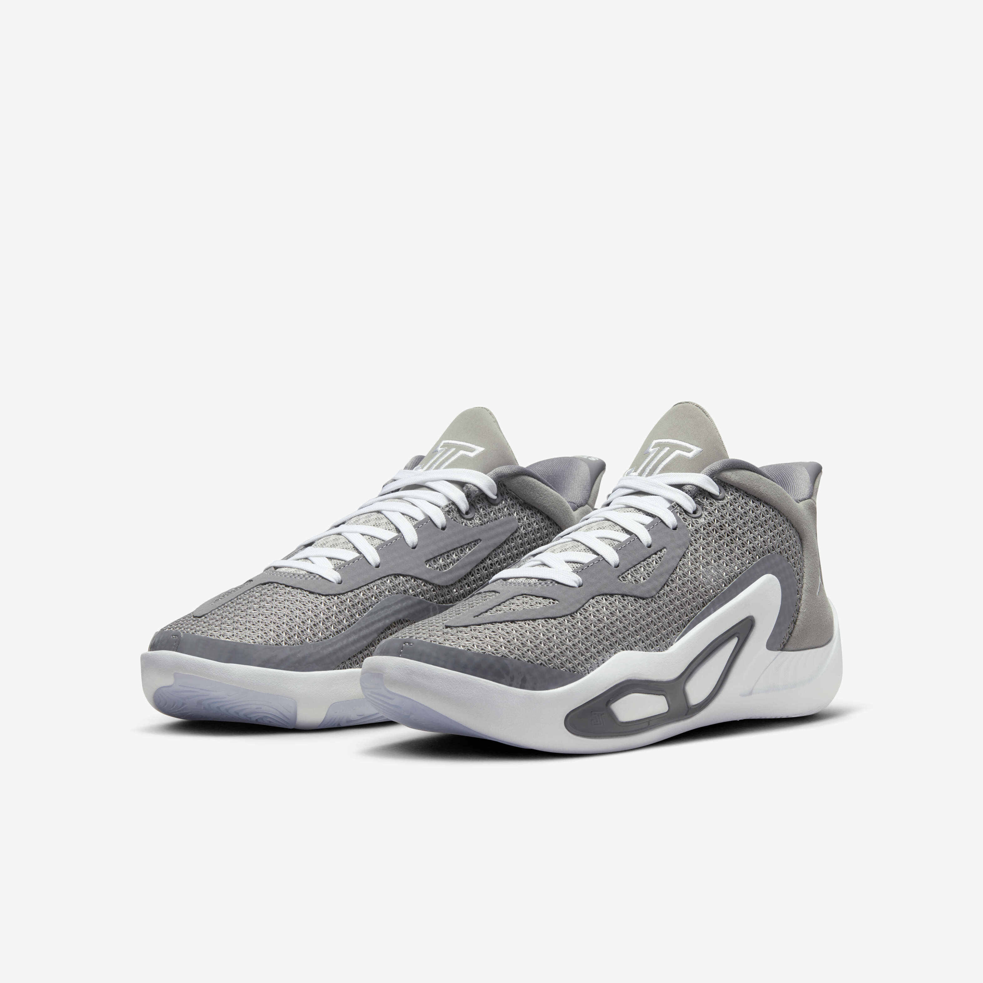 シューズ(男性用) NIKE TATUM1 27.5 Amazon.com: Nike Boys Jordan Tatum 1 (Big Kid) (Black/Wolf