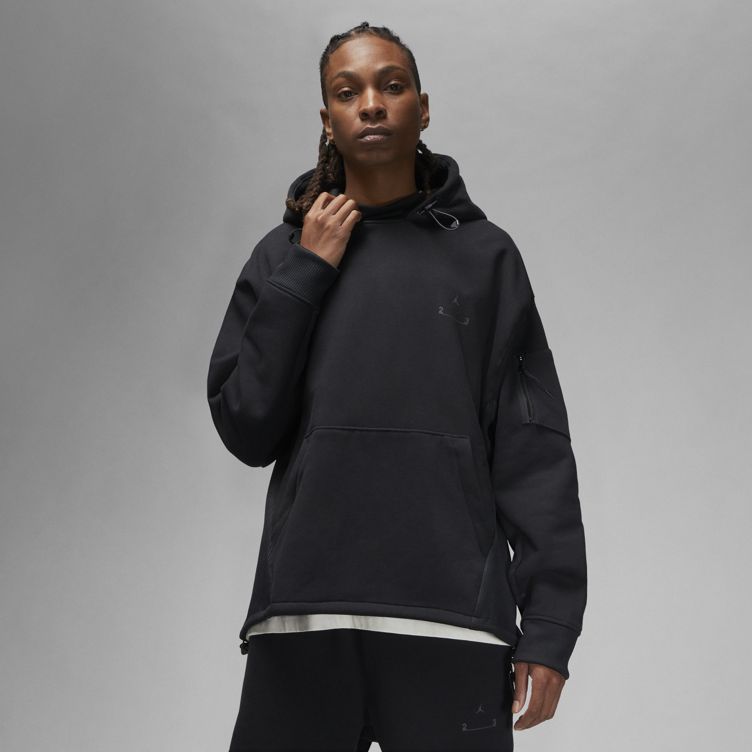 Jordan 2024 23 sweater