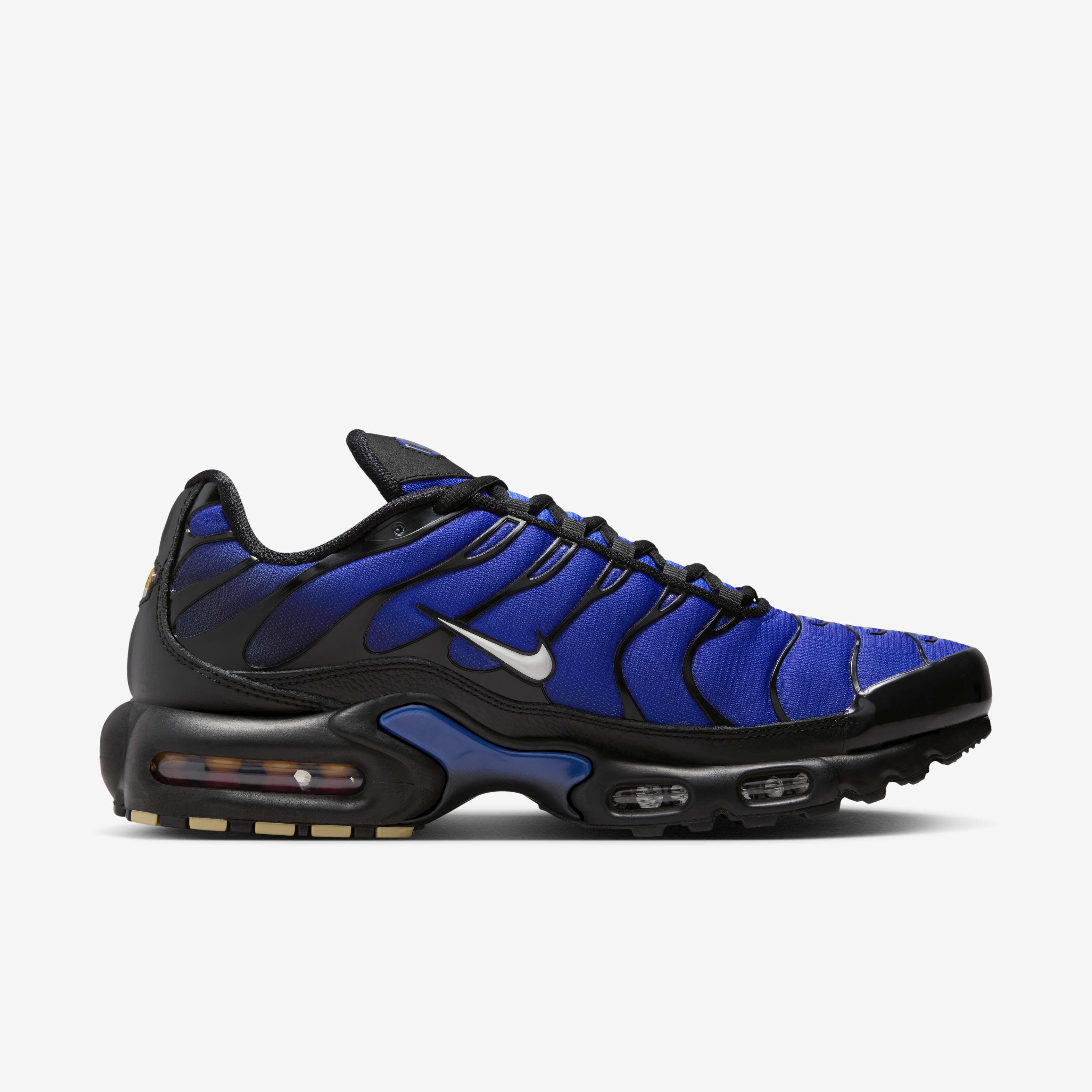 Nike Air Max Plus Premium image number 2