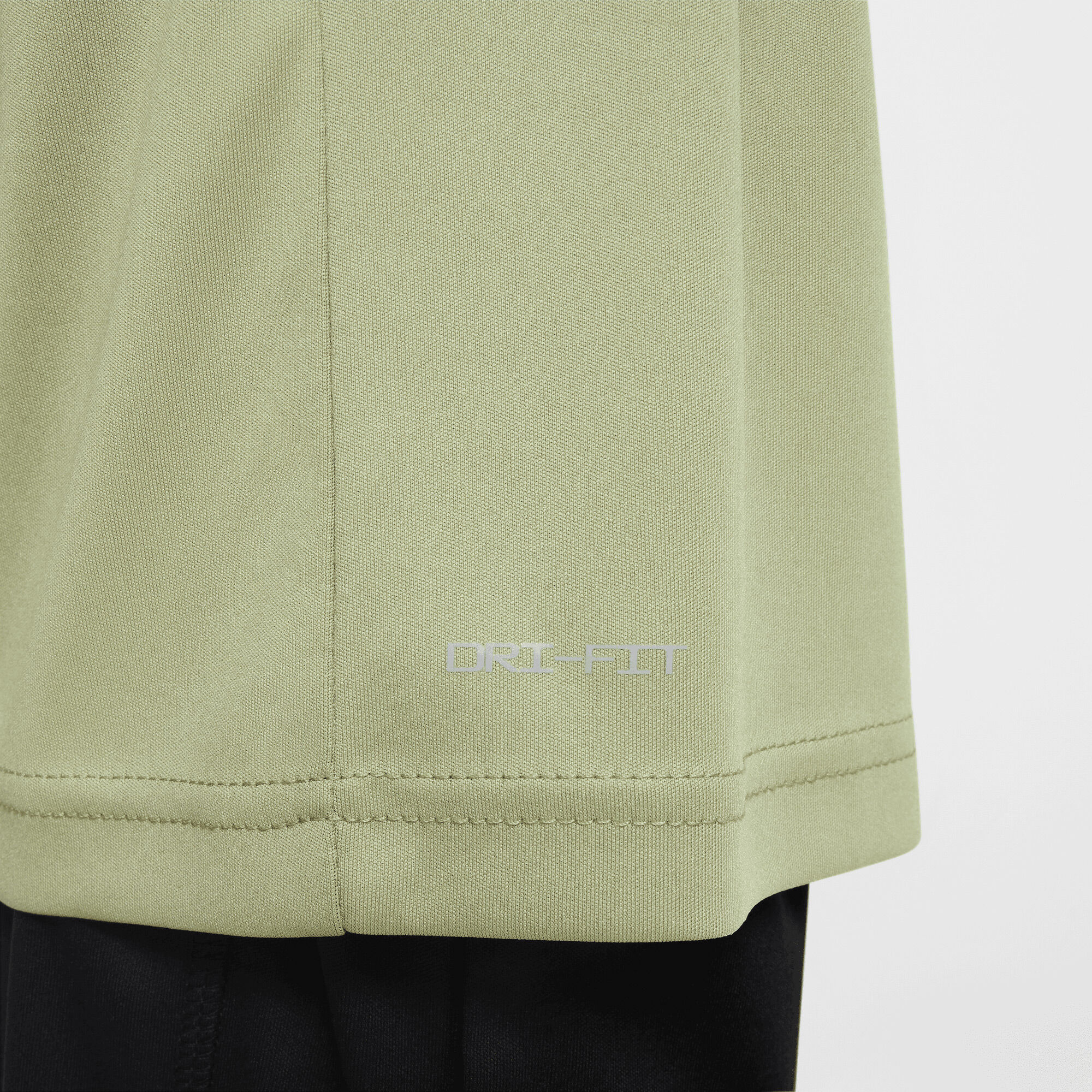 Nike Dri-FIT "Just Do It" image number 4