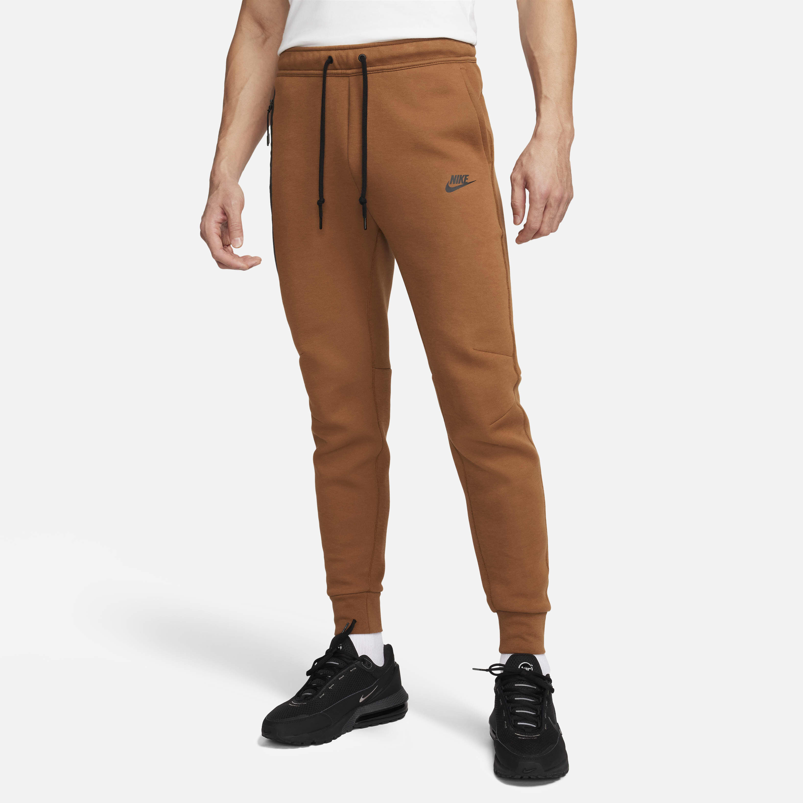 Nike icon tech jogger pants sale