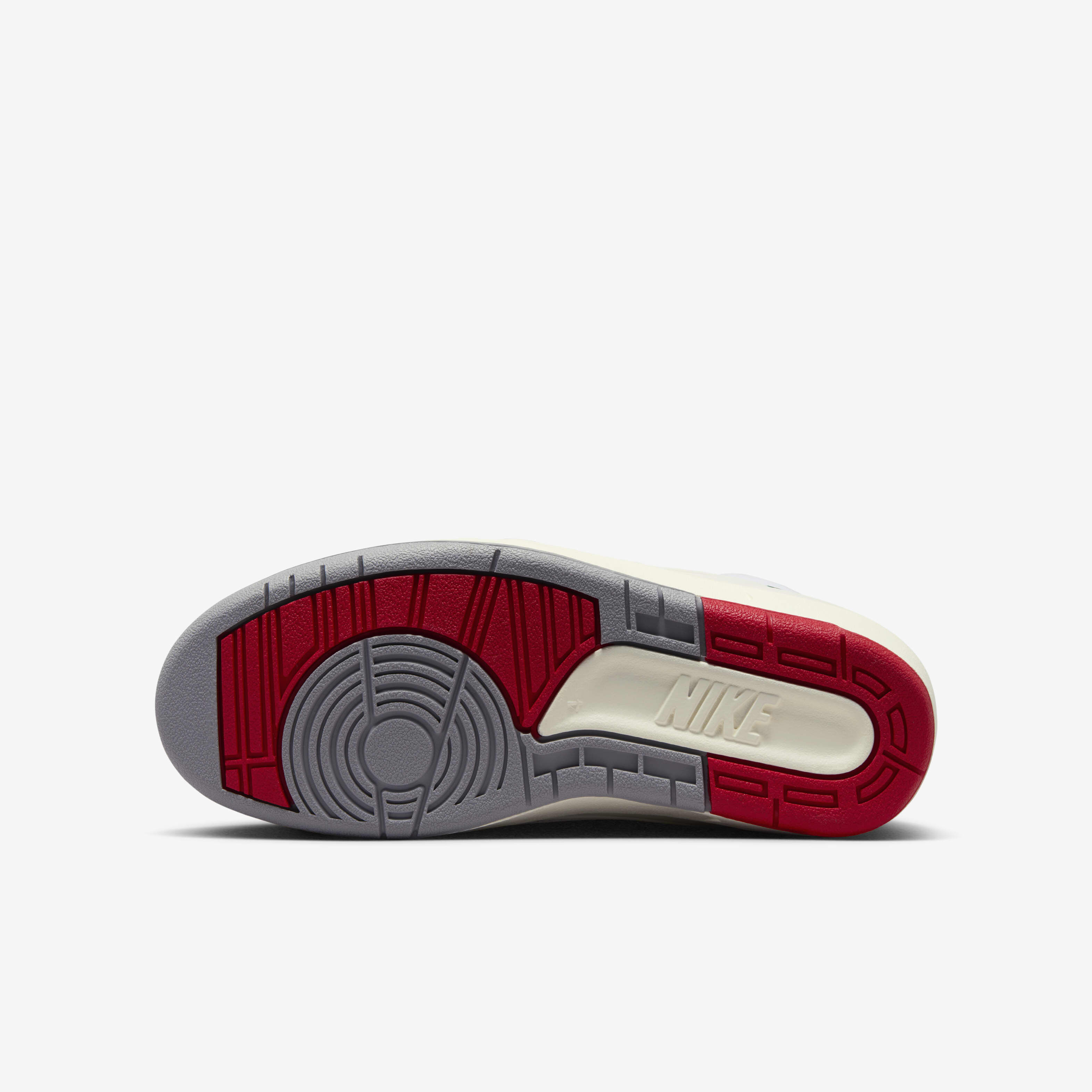 Buy Air Jordan 2 Retro Older Kids Shoes Nike Saudi Official