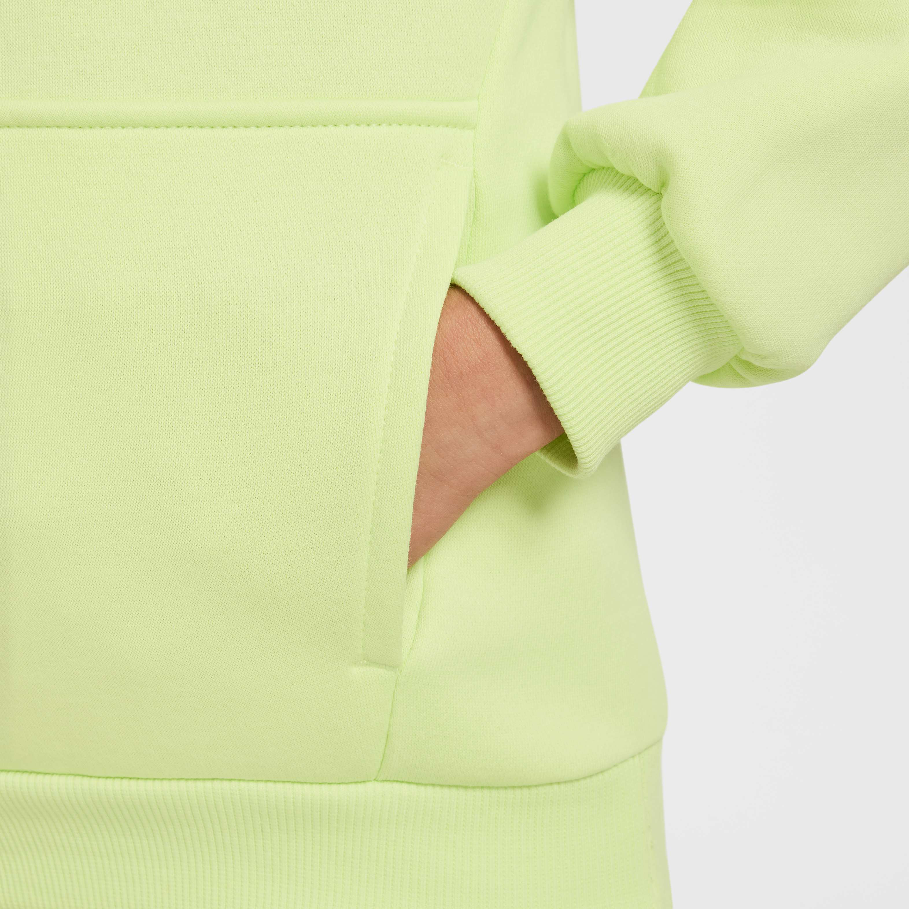 Nike Sportswear Club Fleece image number 4