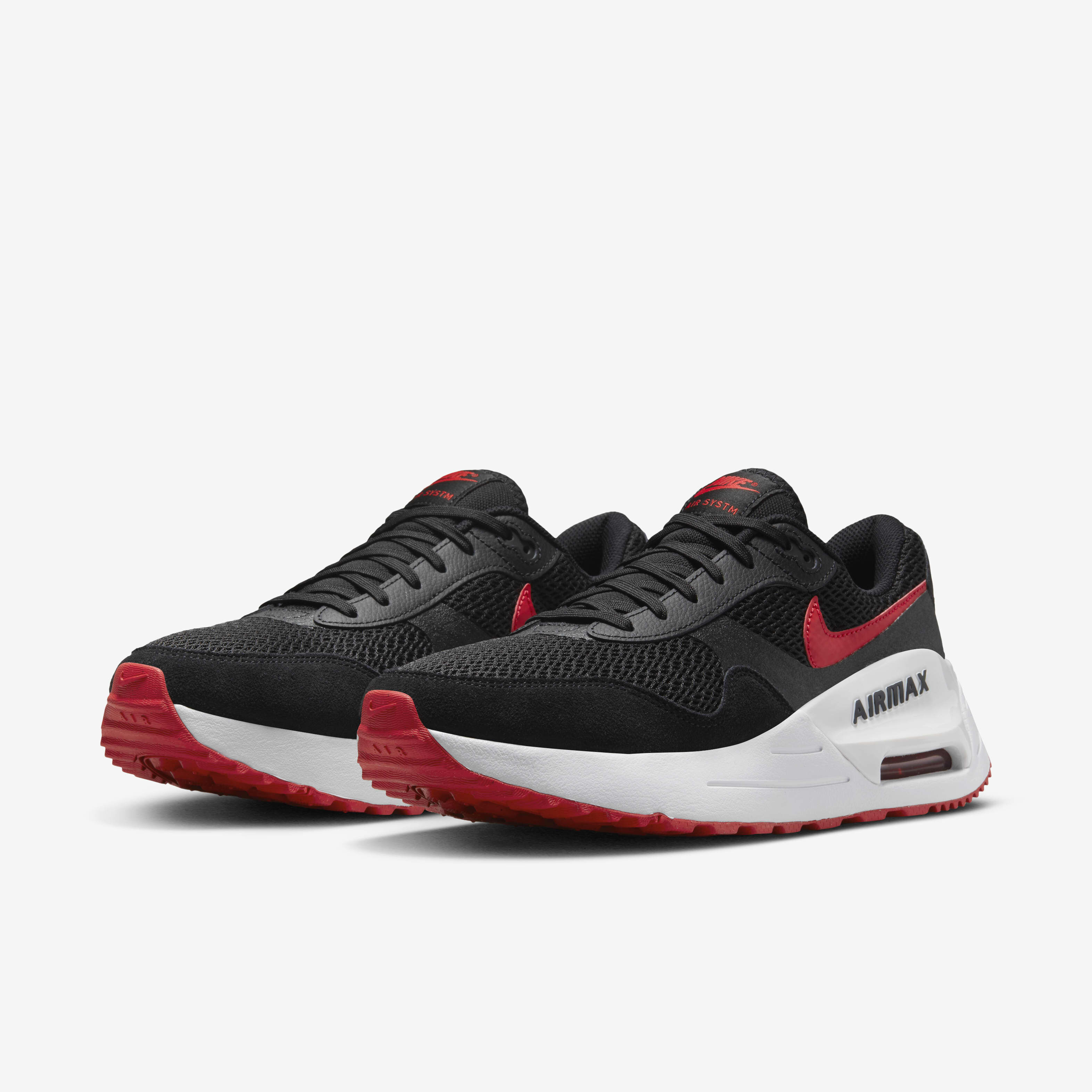 Nike Air Max SYSTM image number 4