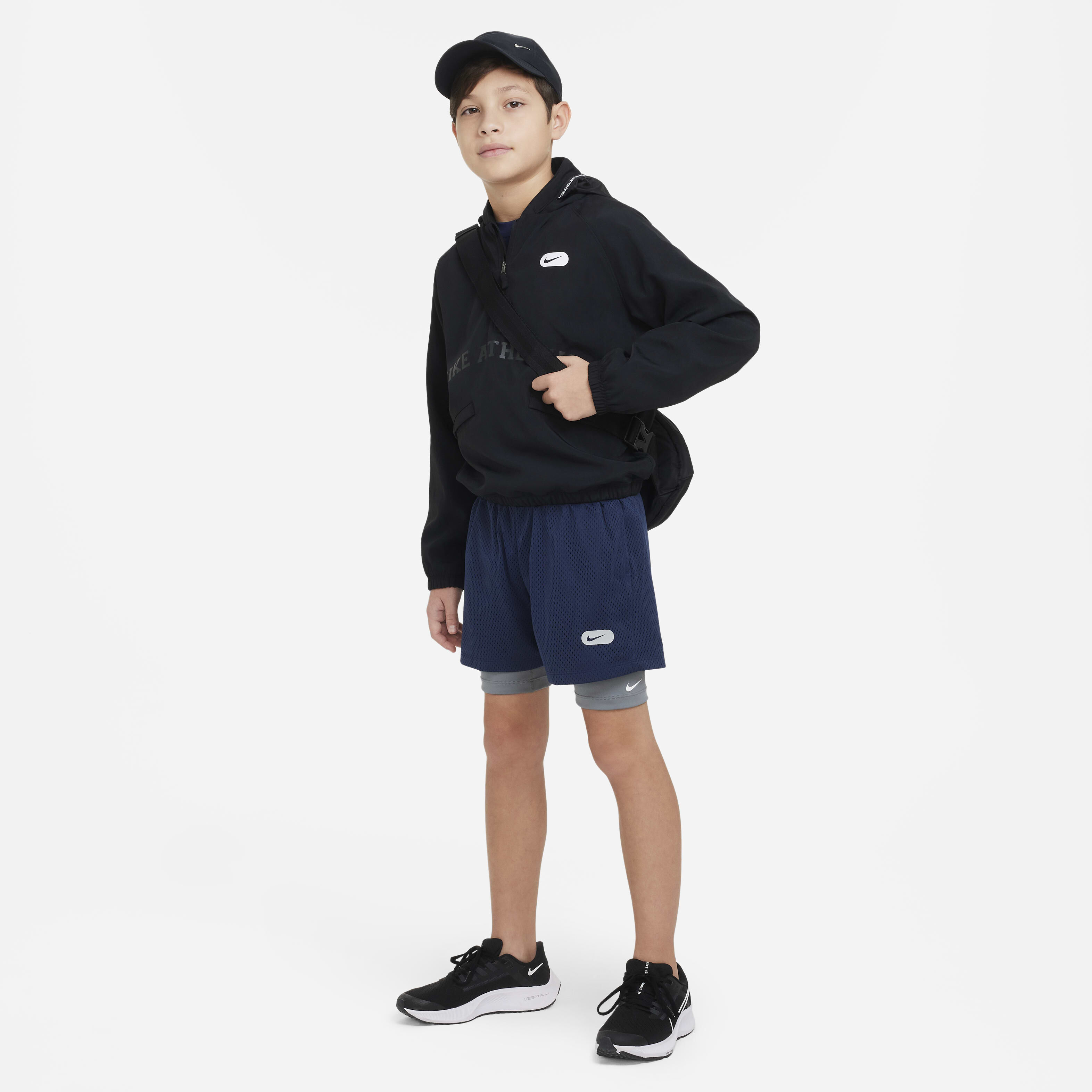 نايكي دراي-فت اثليتيكس image number 6