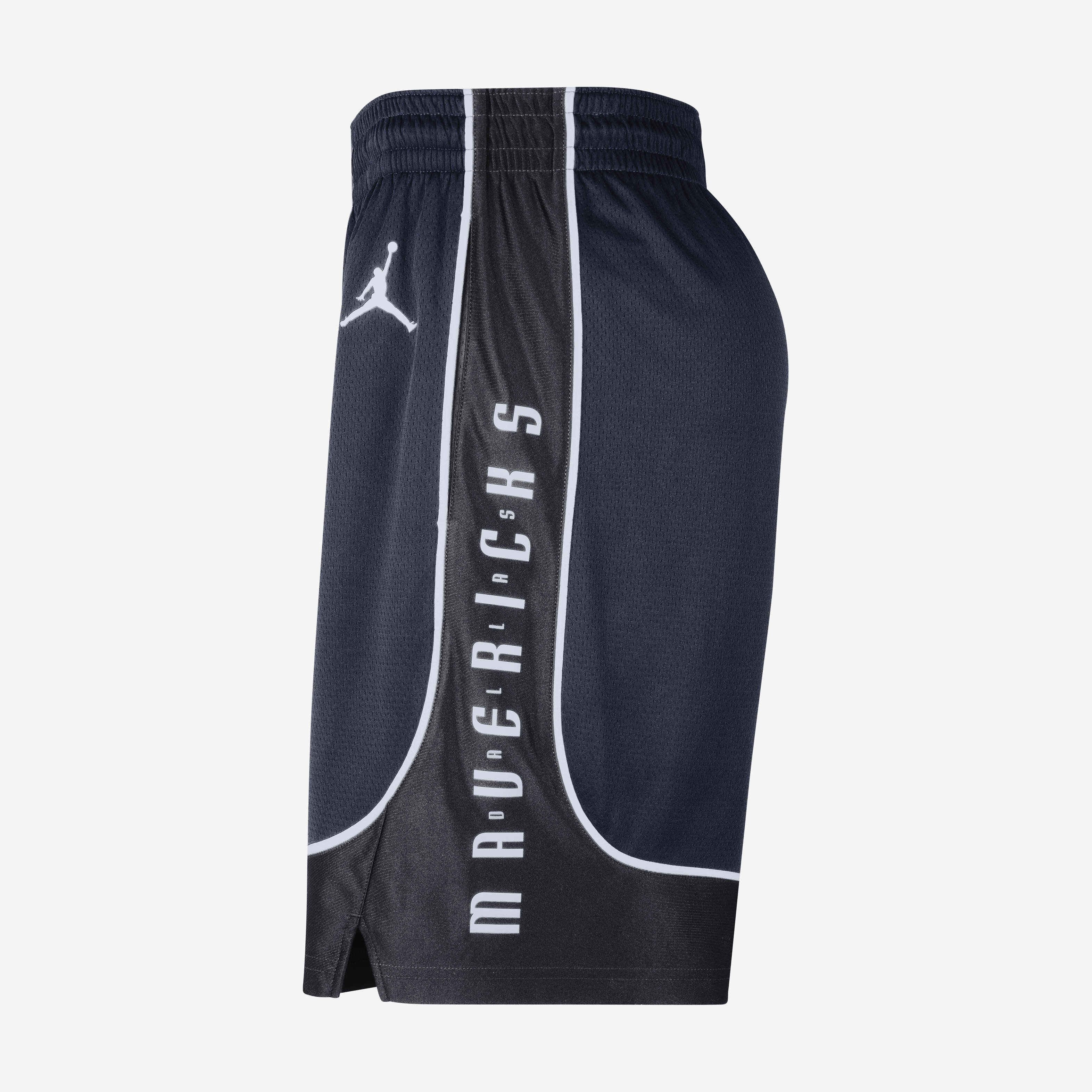 Buy Dallas Mavericks Statement Edition Men's Jordan Dri-FIT