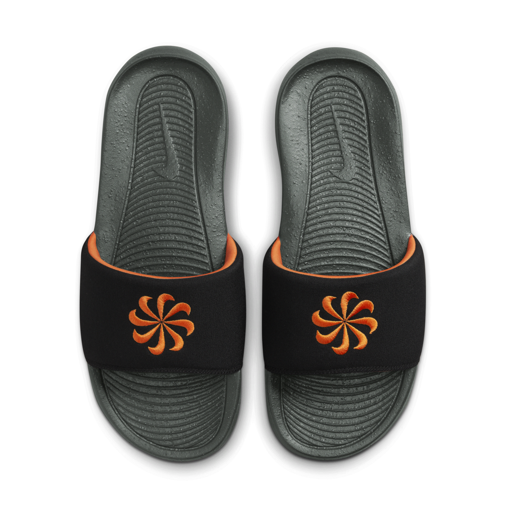 Nike sale sliders next