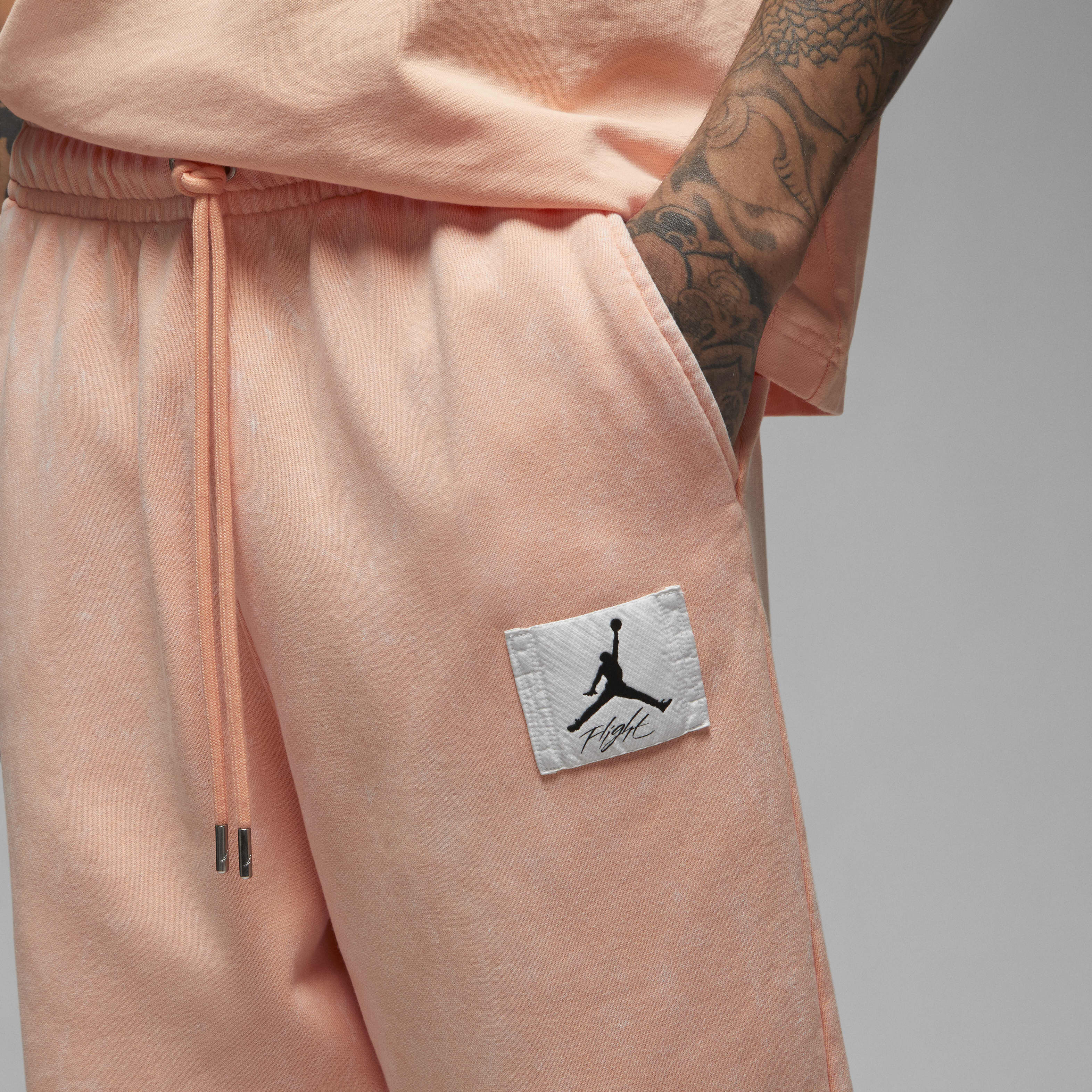 Jordan Flight Fleece image number 2