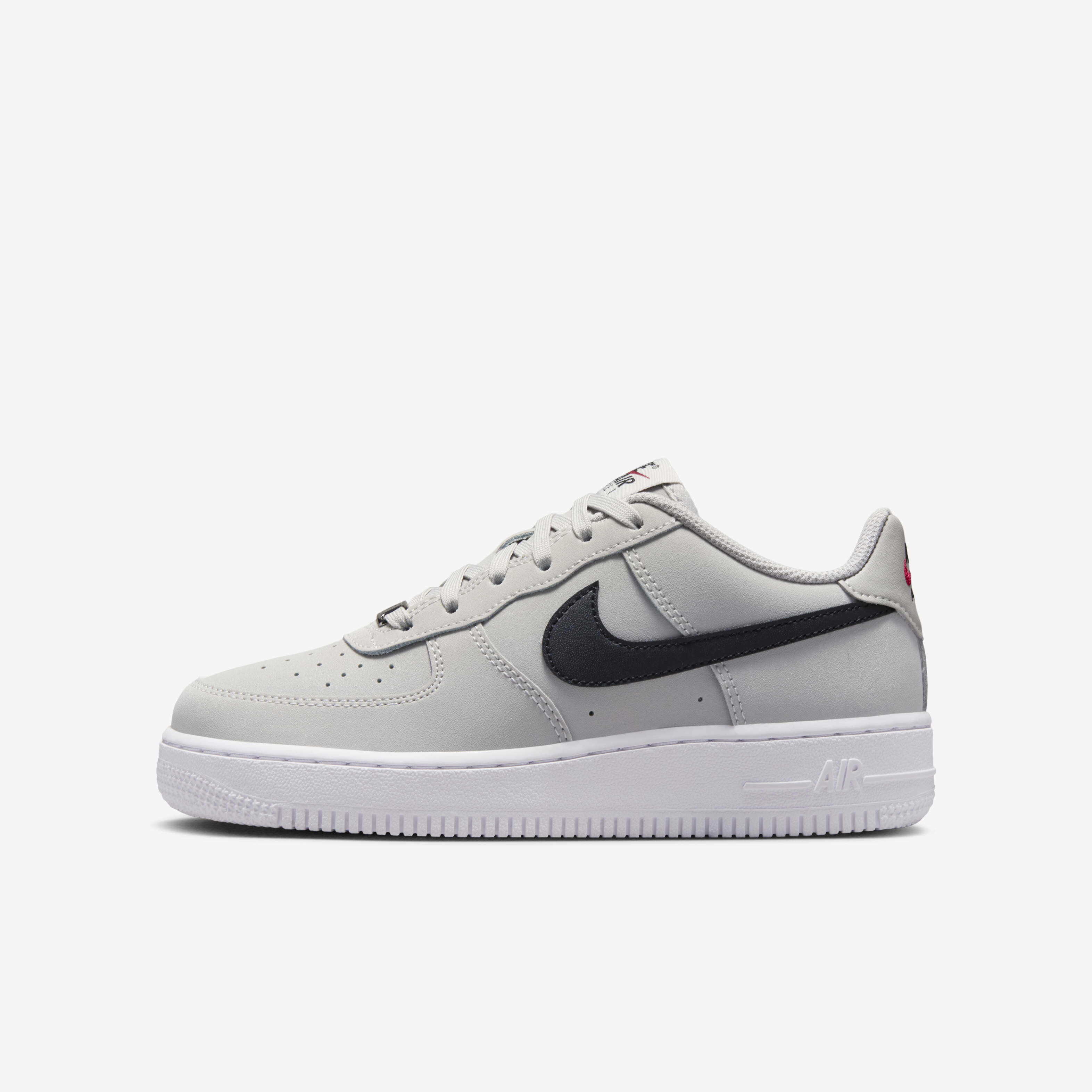 Buy Nike Air Force 1 LV8 Older Kids Shoes Nike Saudi Official