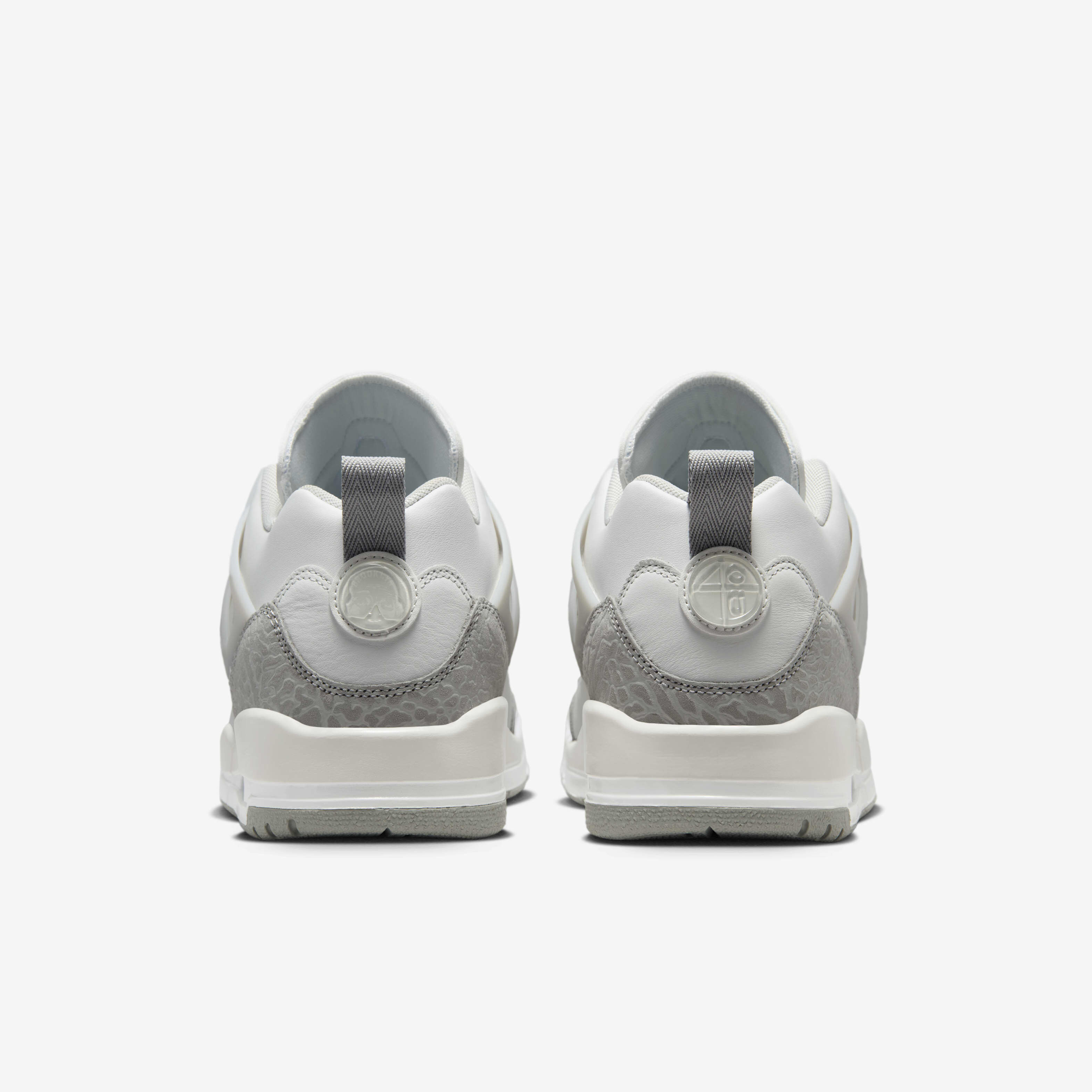 Jordan Spizike Low image number 5