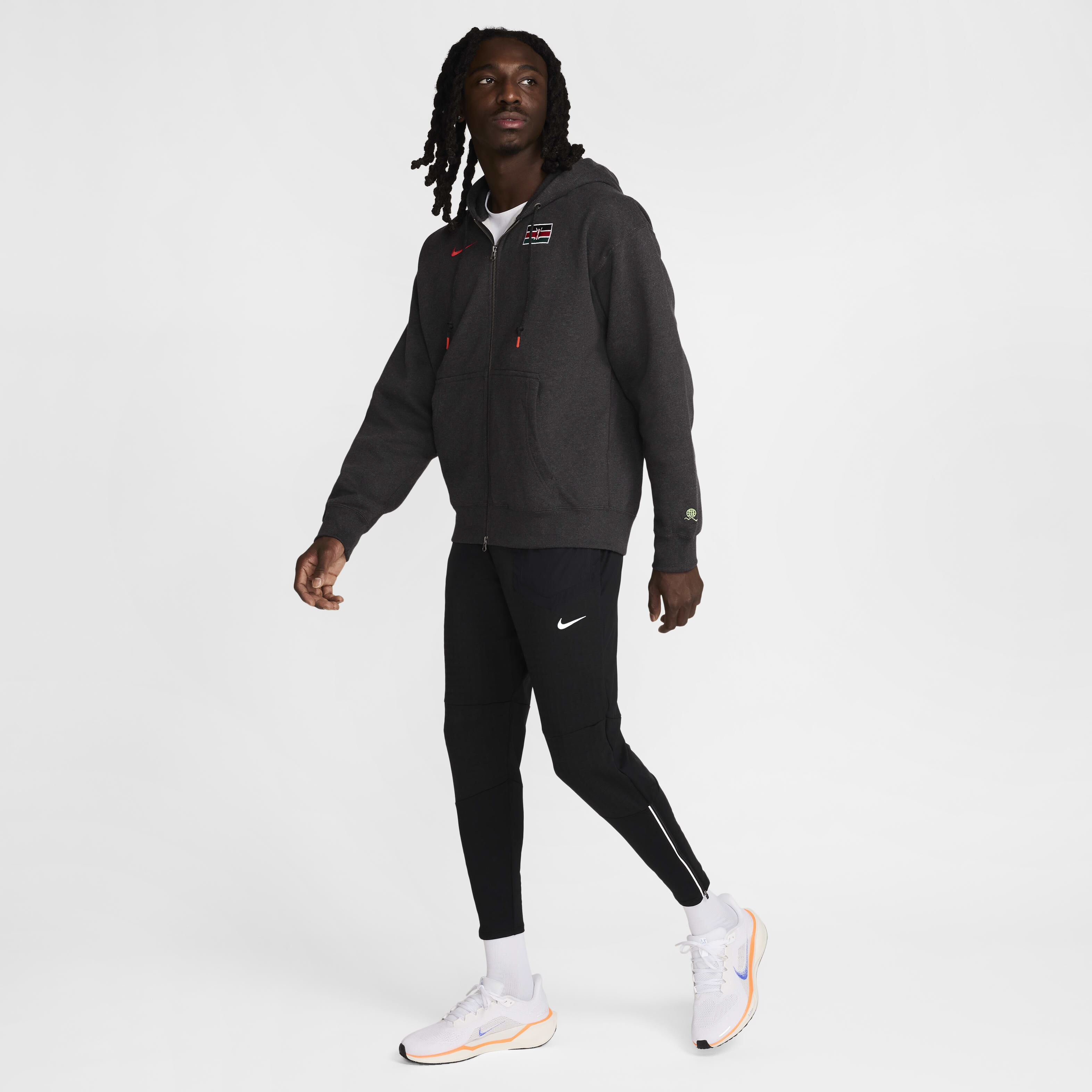 Team Kenya Solo Swoosh image number 9