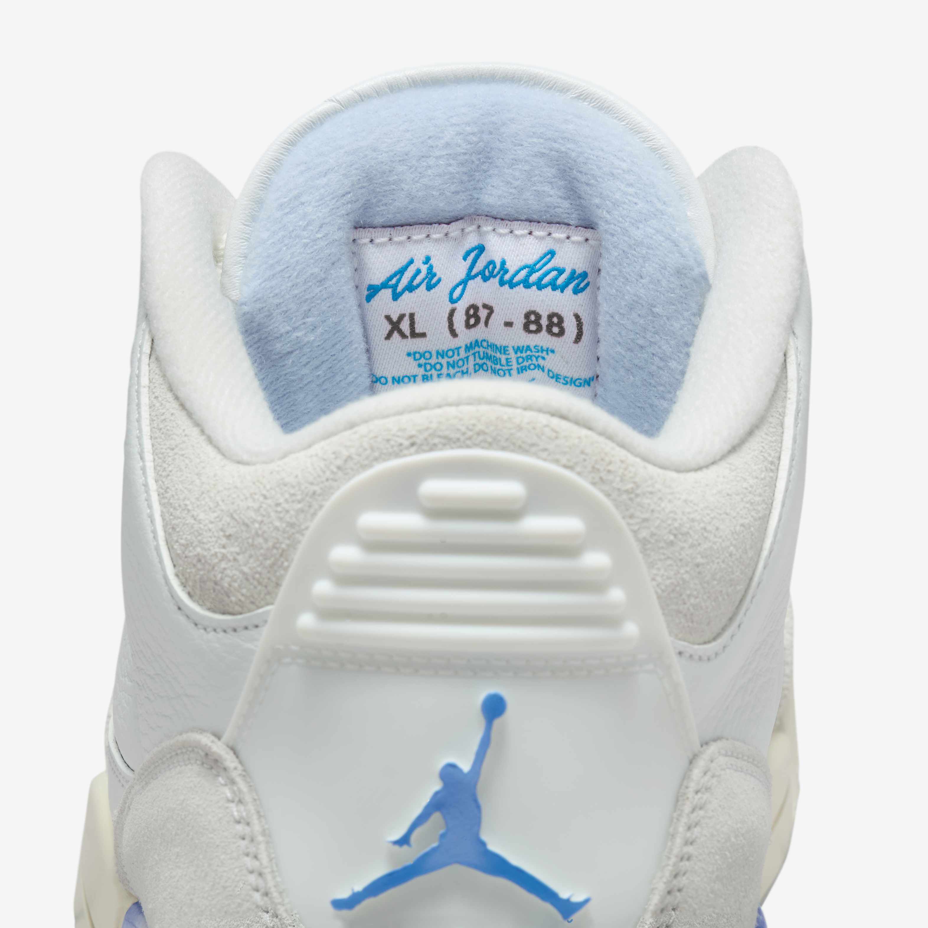 Air Jordan 3 Retro 'Pure Money' image number 8