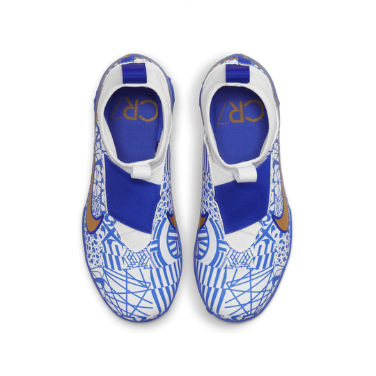 Mercurial 2025 master cr7