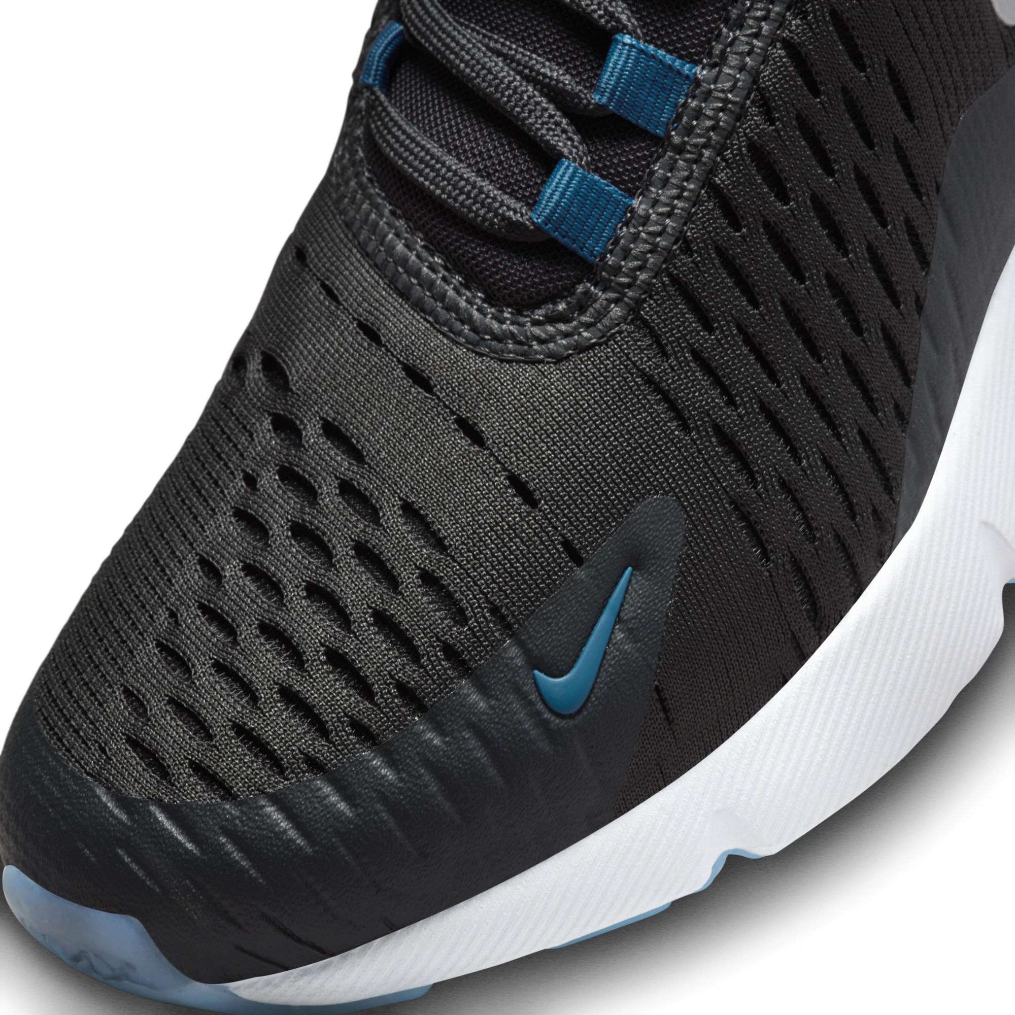 Air max 270 black/ sales photo blue-blue fury-pure platinum