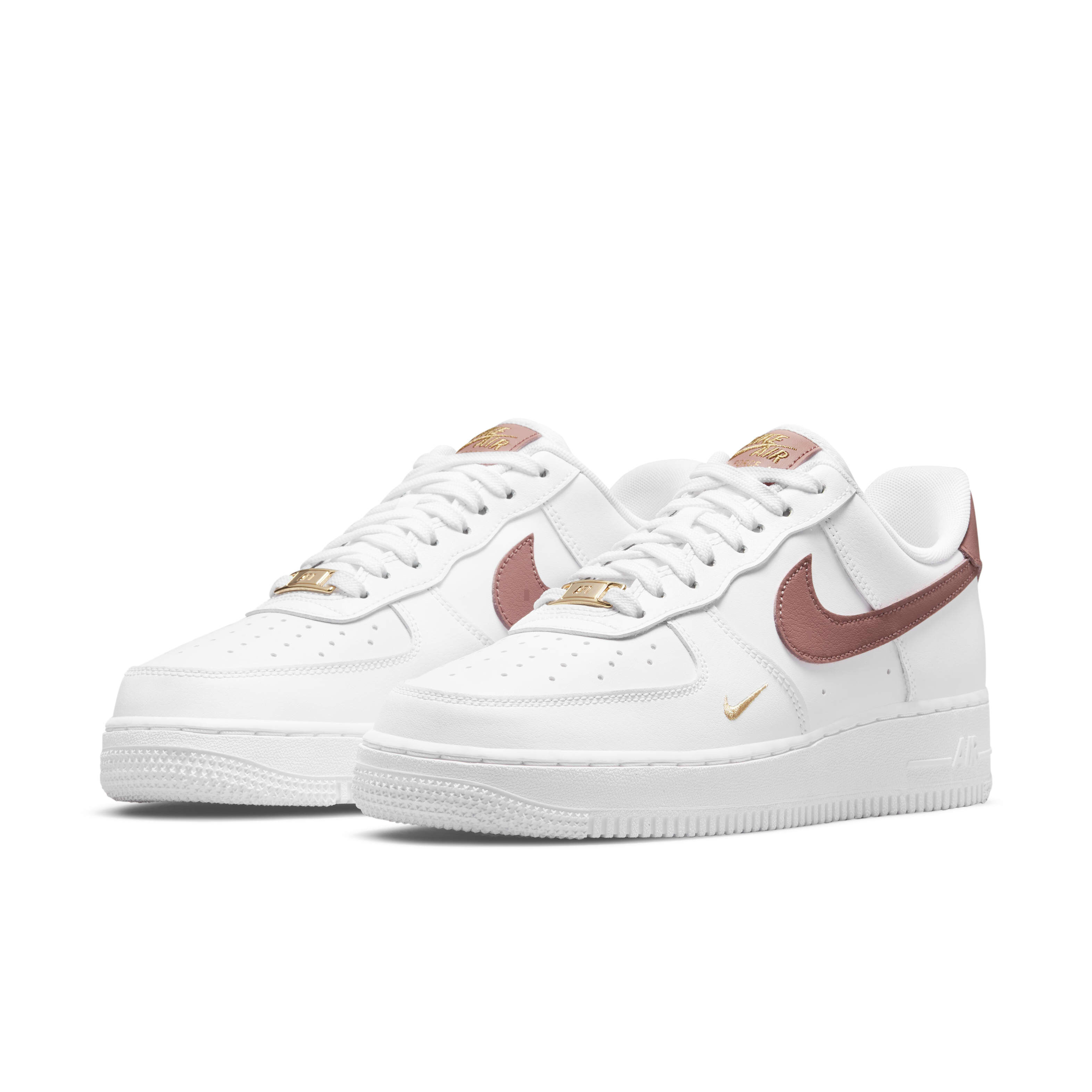 Buy Nike Air Force 1 07 Essential Women s Shoe Nike Saudi Official