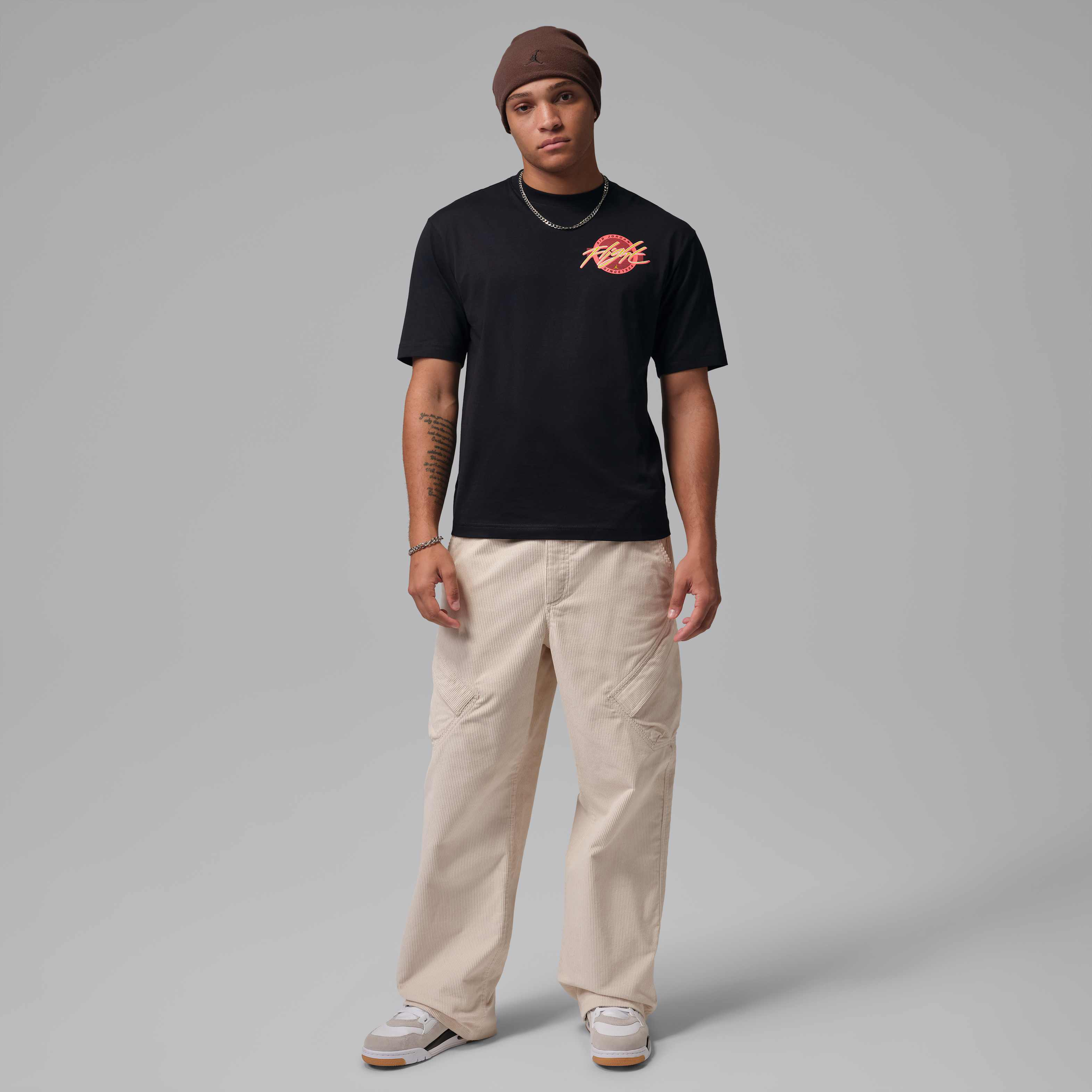 Jordan Flight image number 4