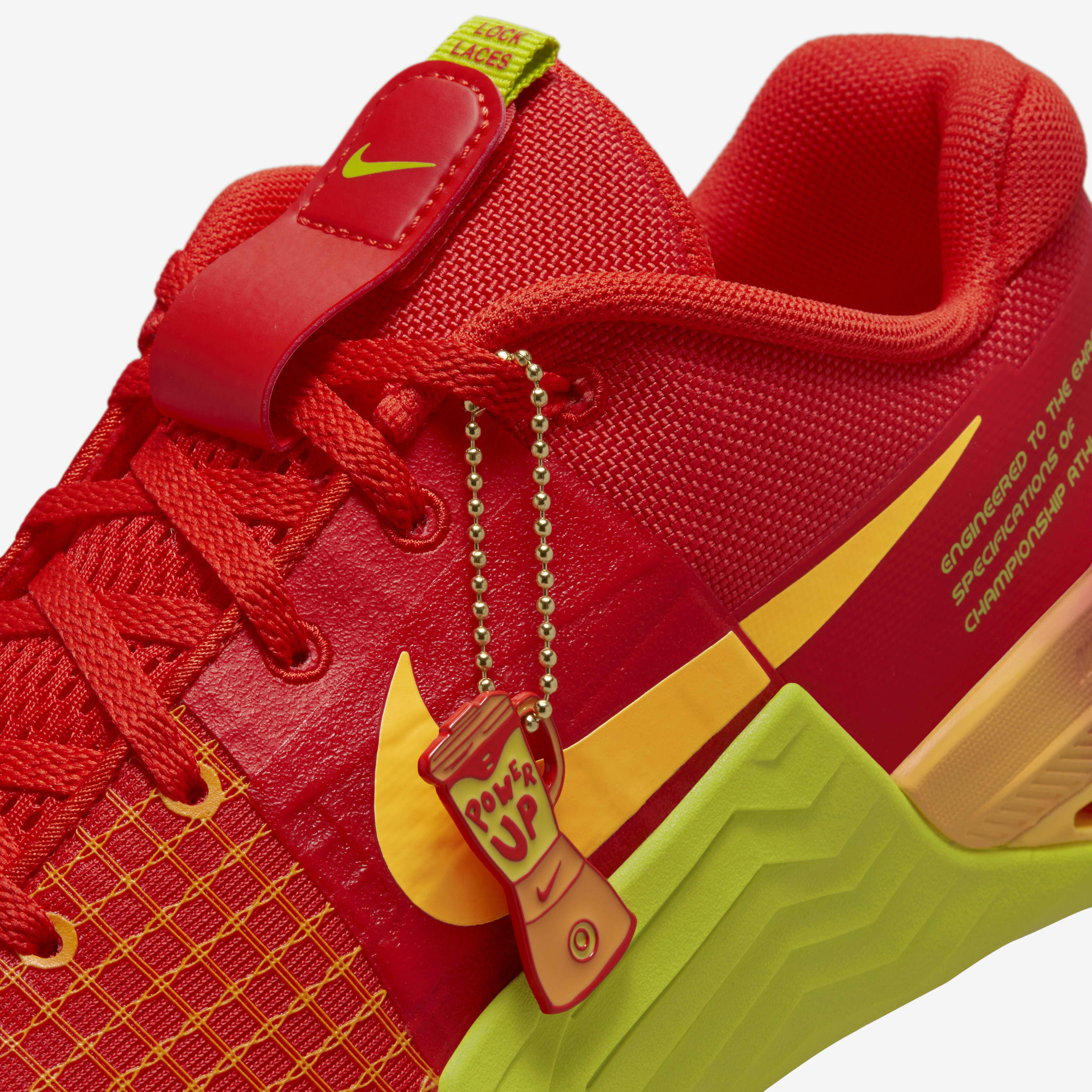 نايكي ميتكون 8 ايه ام بي image number 10