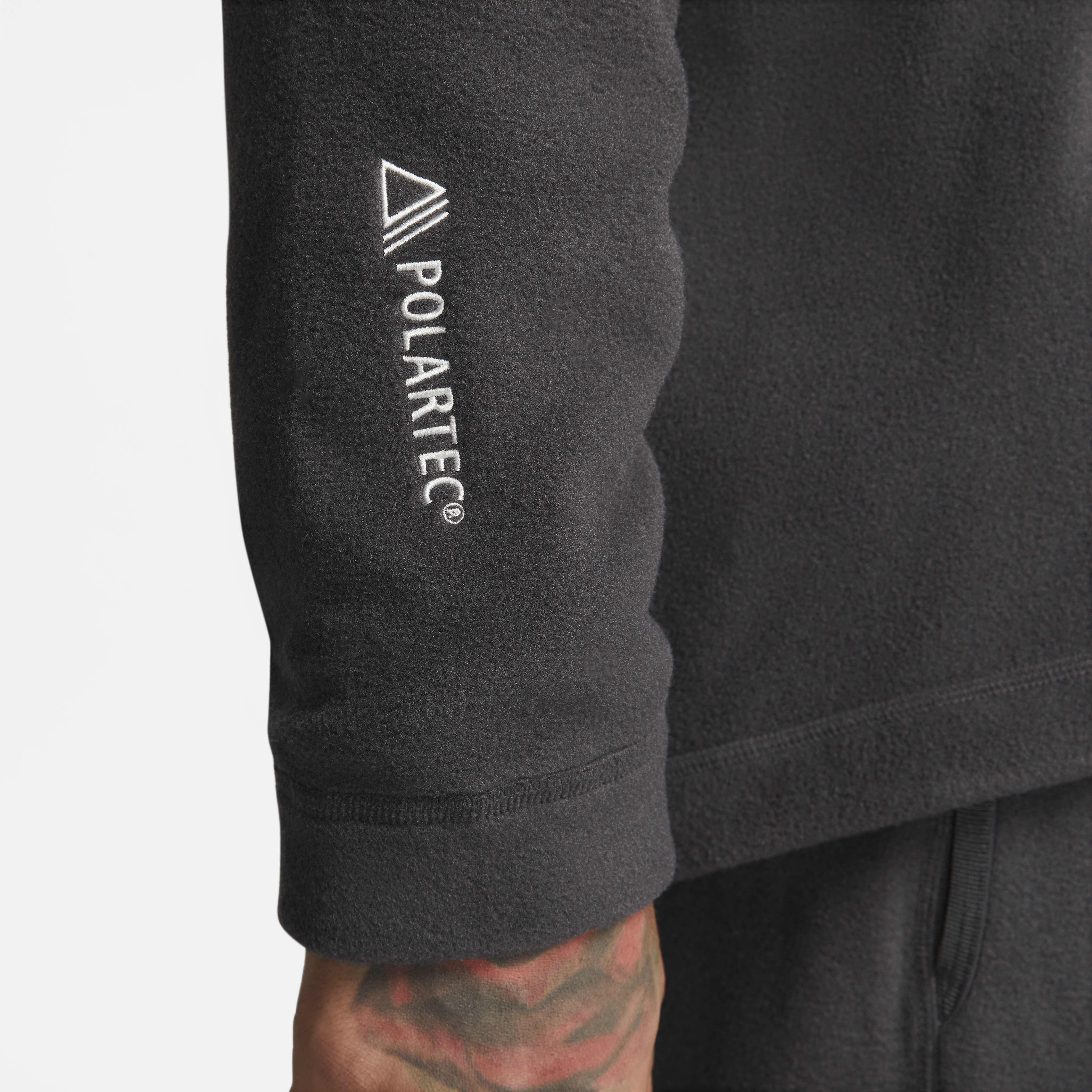 Nike ACG Therma-FIT 'Wolf Tree' image number 4