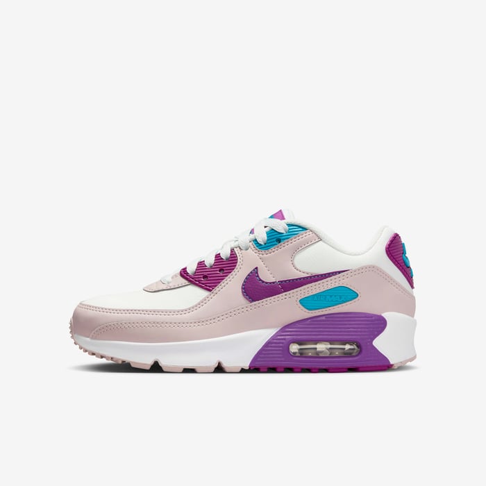 Nike Air Max 90 LTR image number 0 Nike Air Max 90 LTR image number 0
