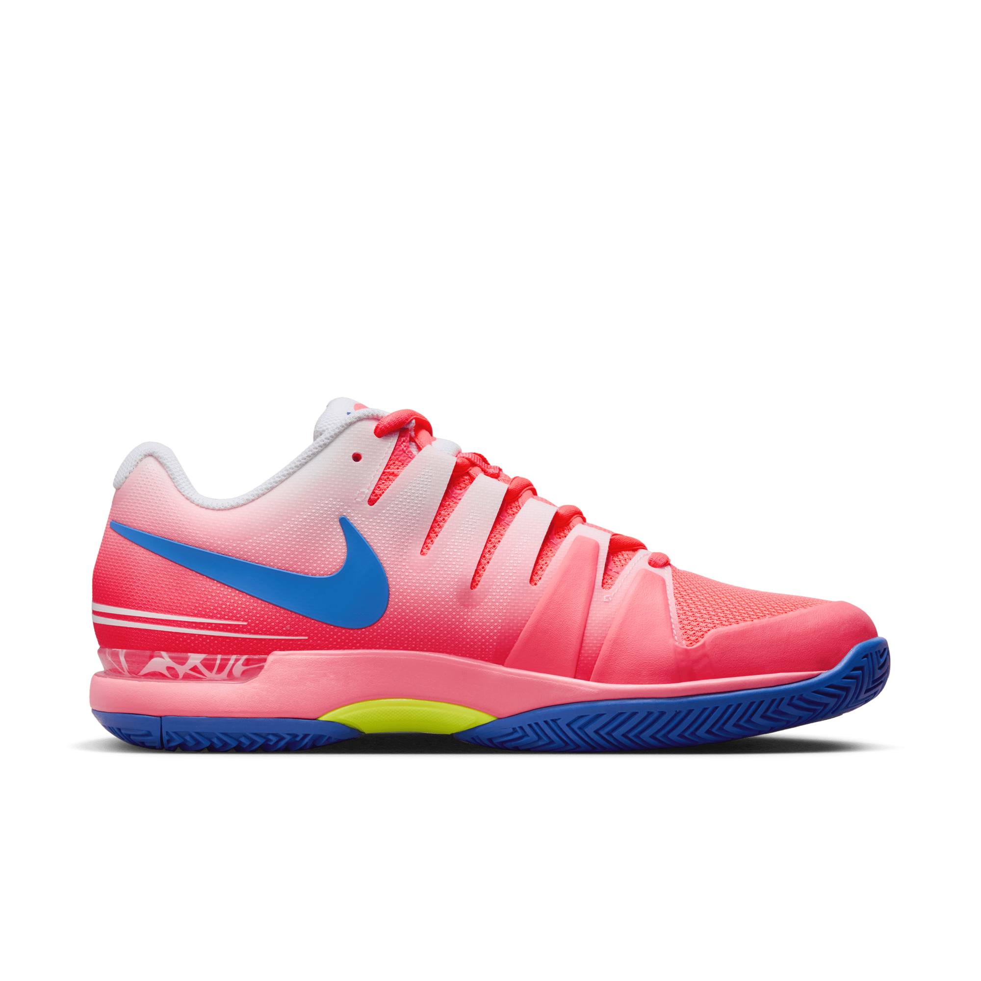 Shop NikeCourt Air Zoom Vapor 9.5 Tour Men s Tennis Shoes Nike KSA