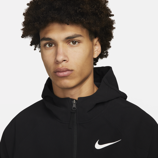 Nike men's flex 2025 stretch training jacket 2.