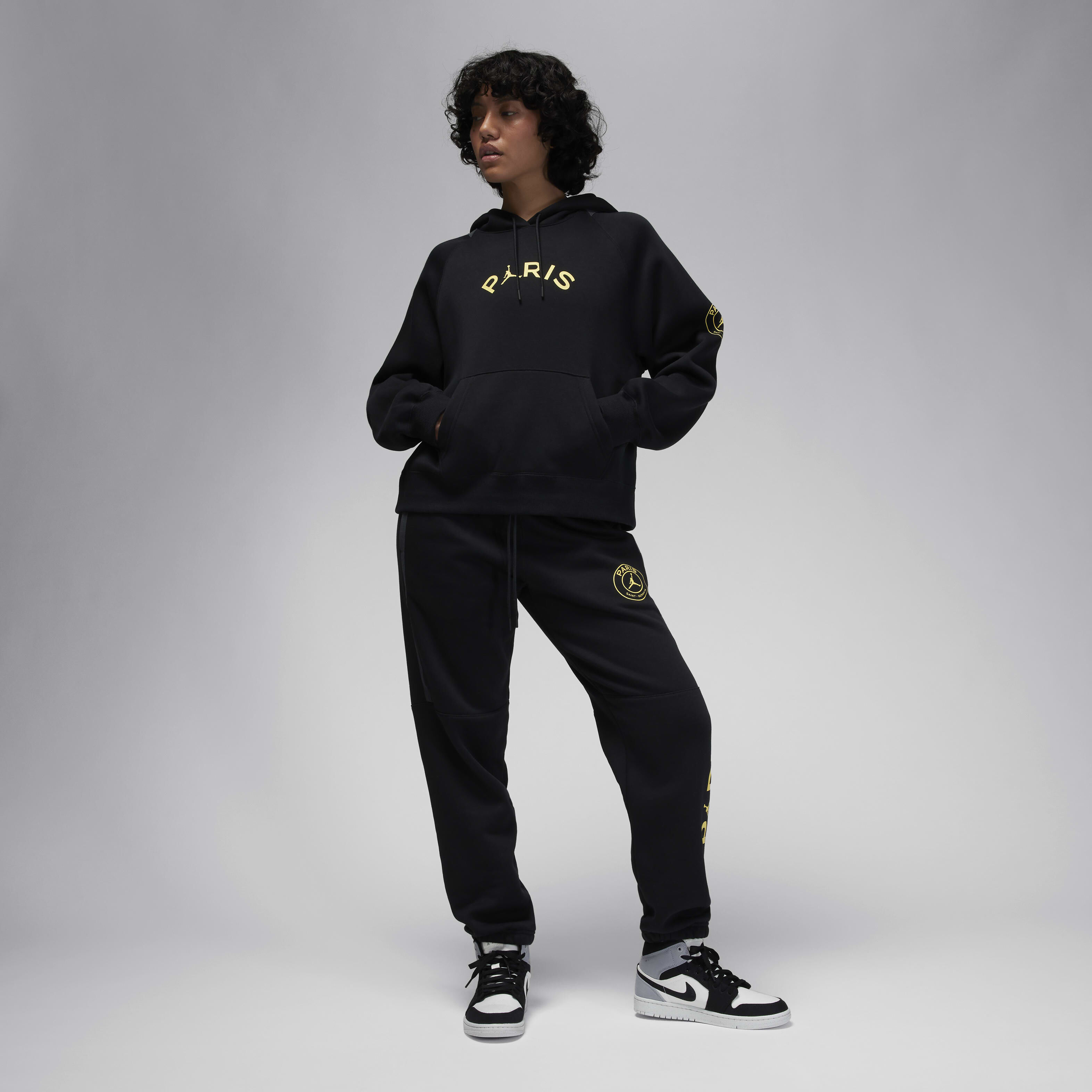 باريس سان جيرمان بروكلين فليس image number 7