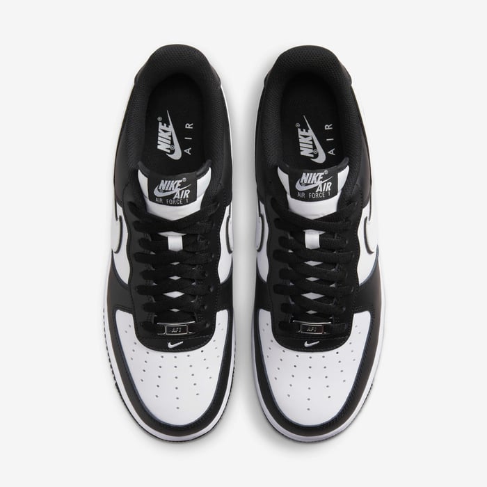 Nike Air Force 1 '07 image number 4 Nike Air Force 1 '07 image number 4