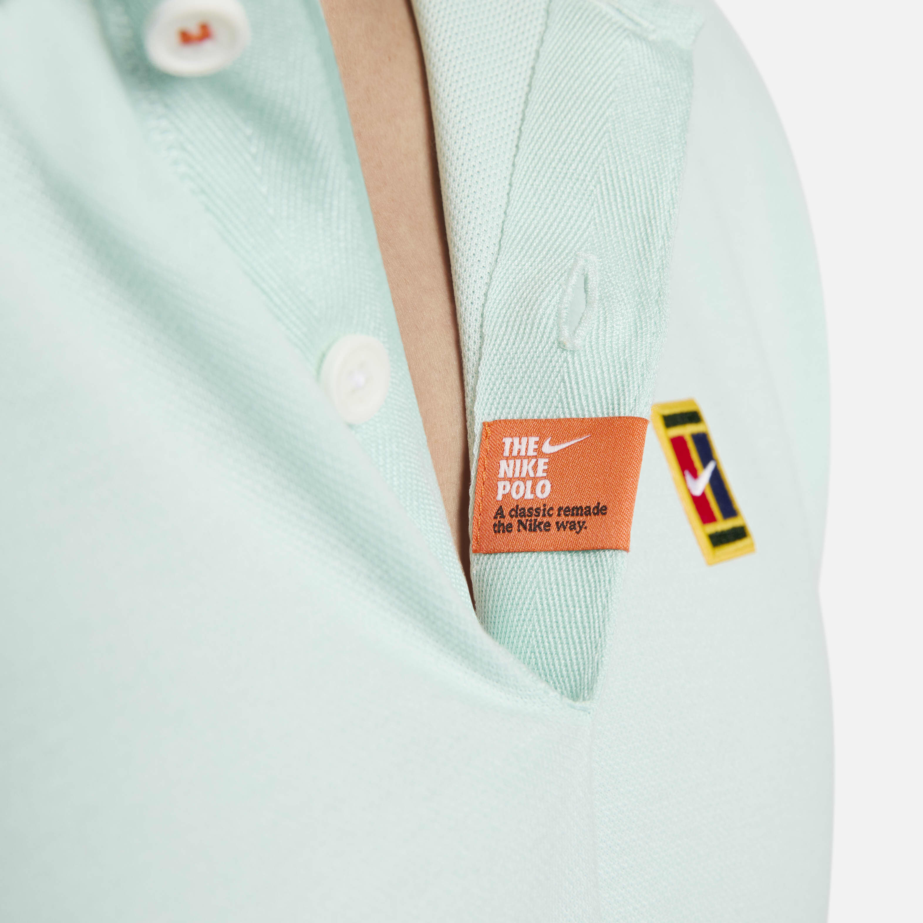 The Nike Polo image number 5