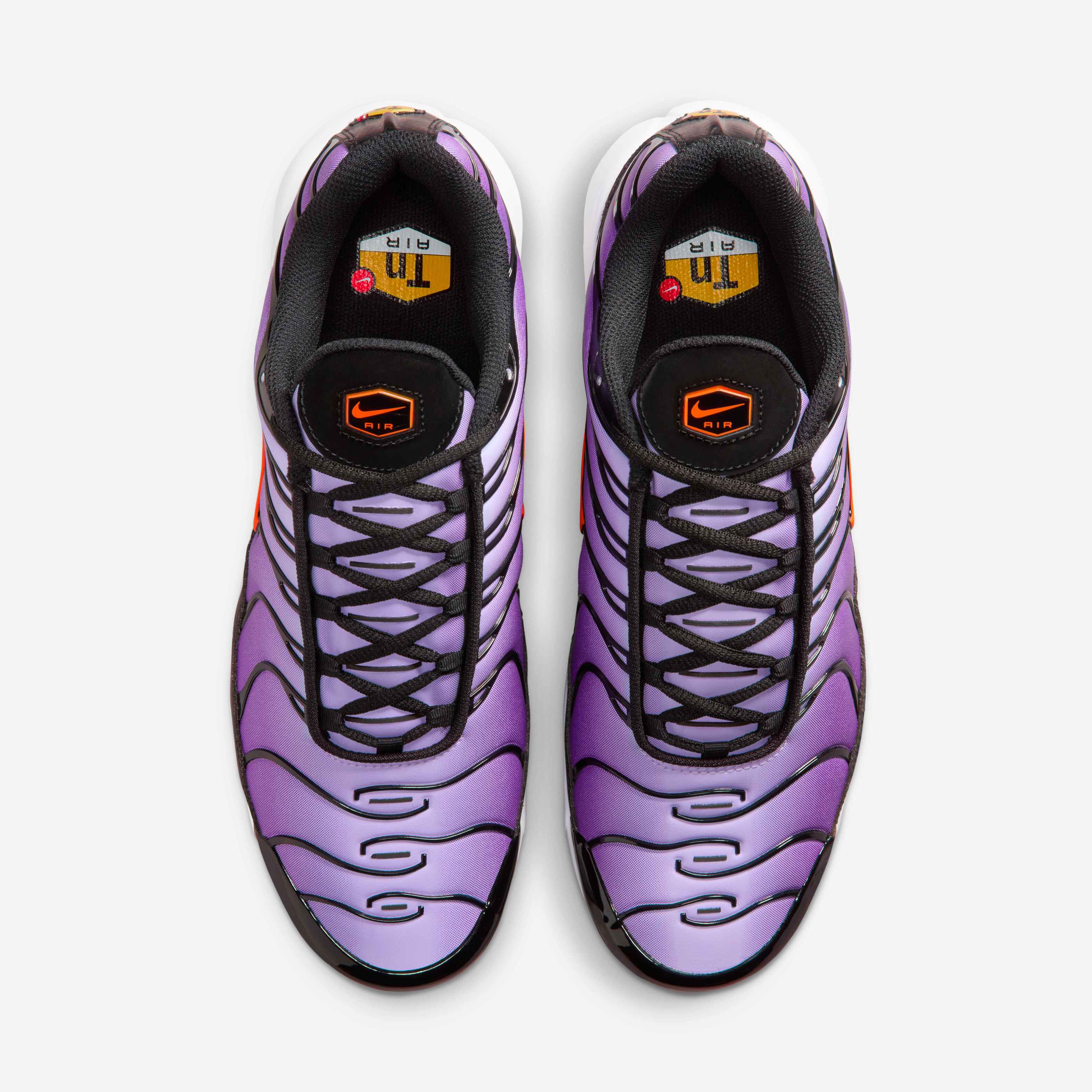 Nike Air Max Plus G image number 3