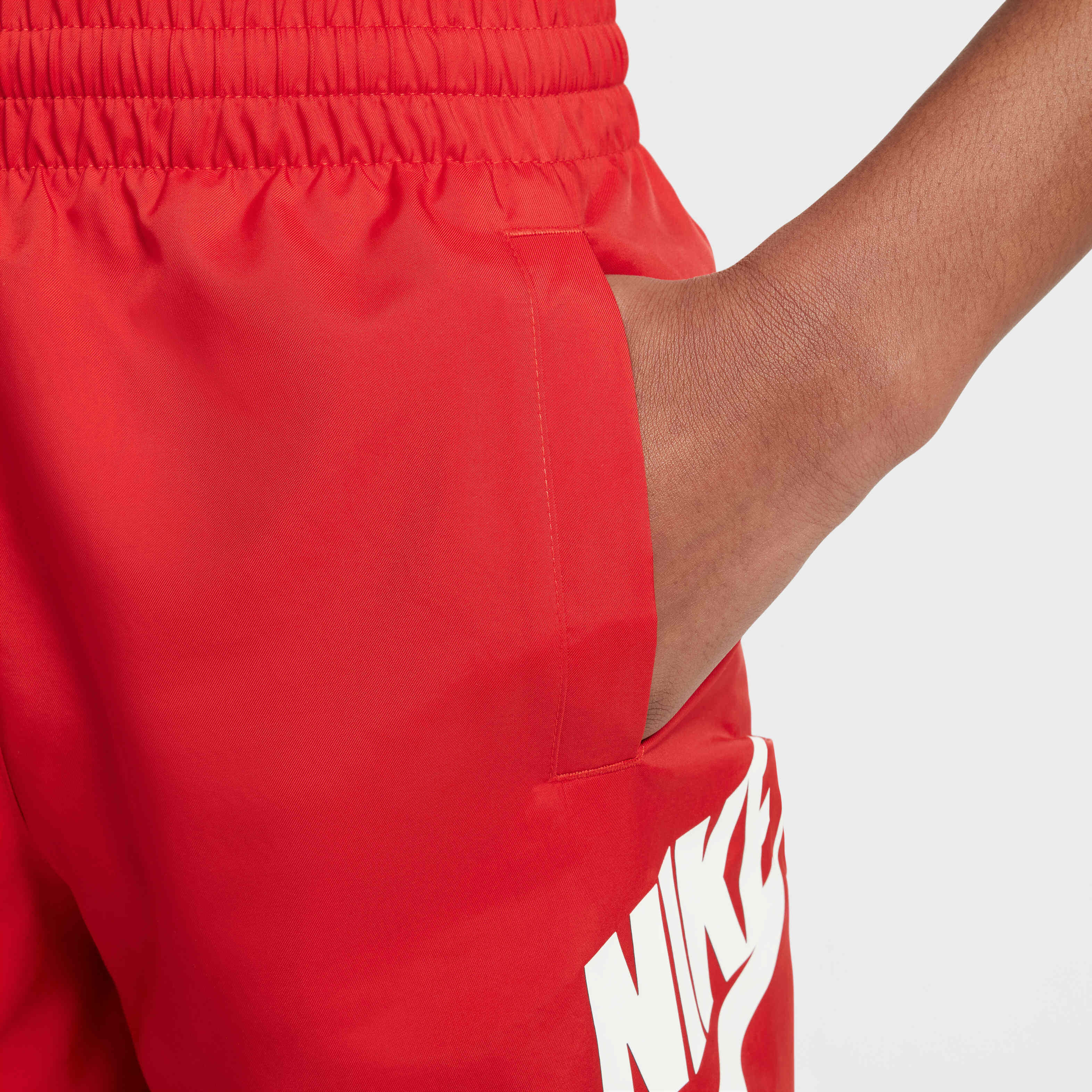 Nike Sportswear Club image number 4