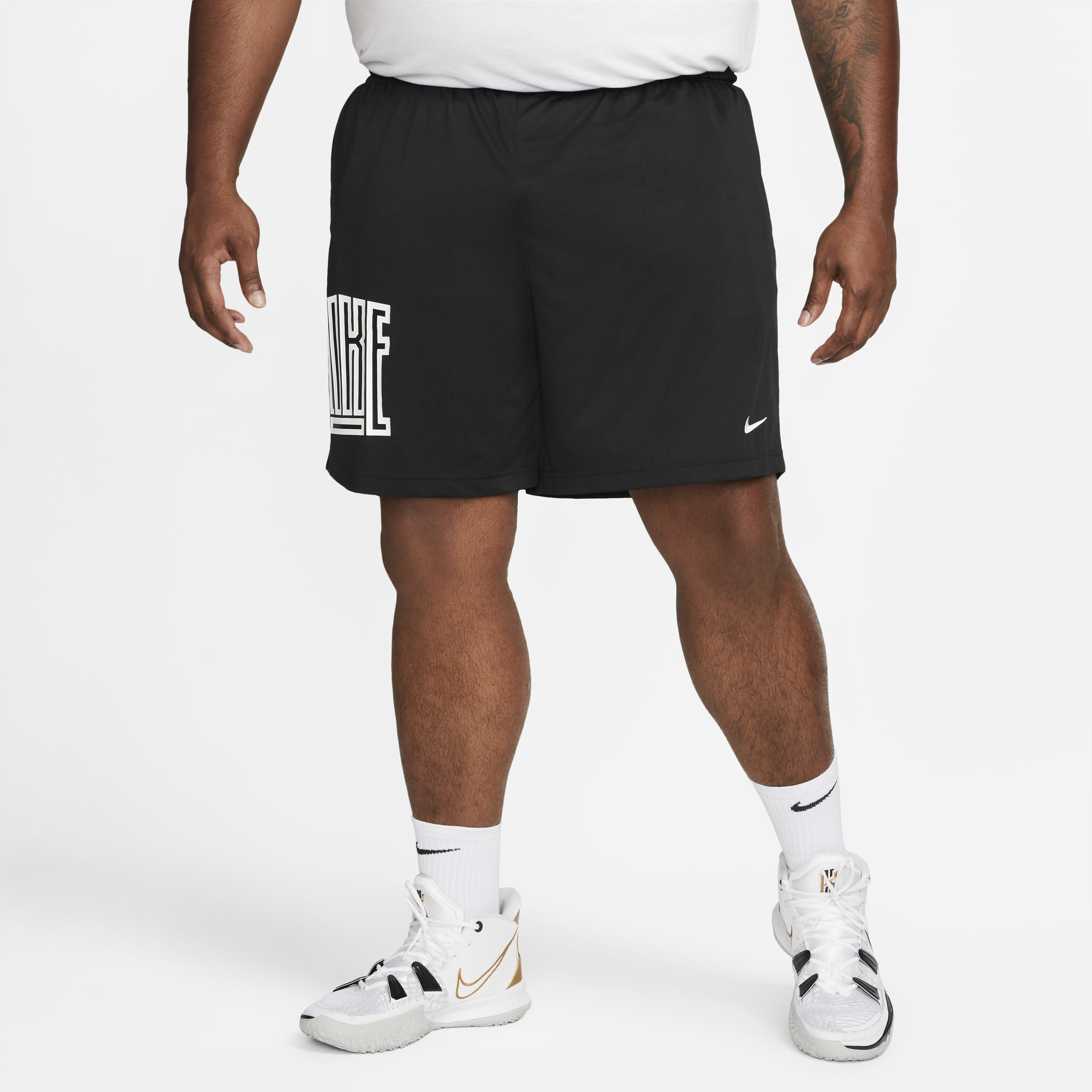 Nike Dri-FIT image number 8
