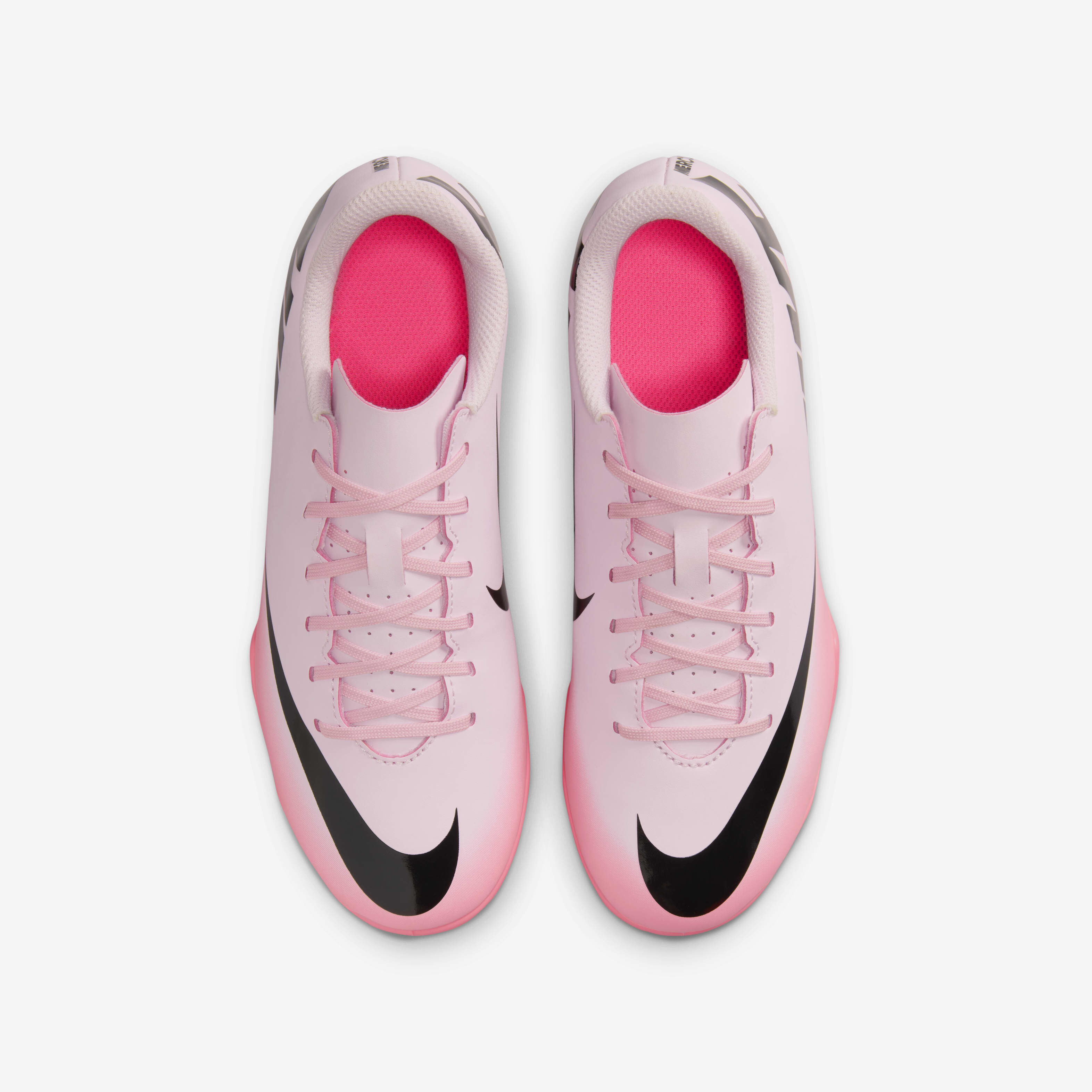 Nike Jr. Mercurial Vapor 15 Club image number 3