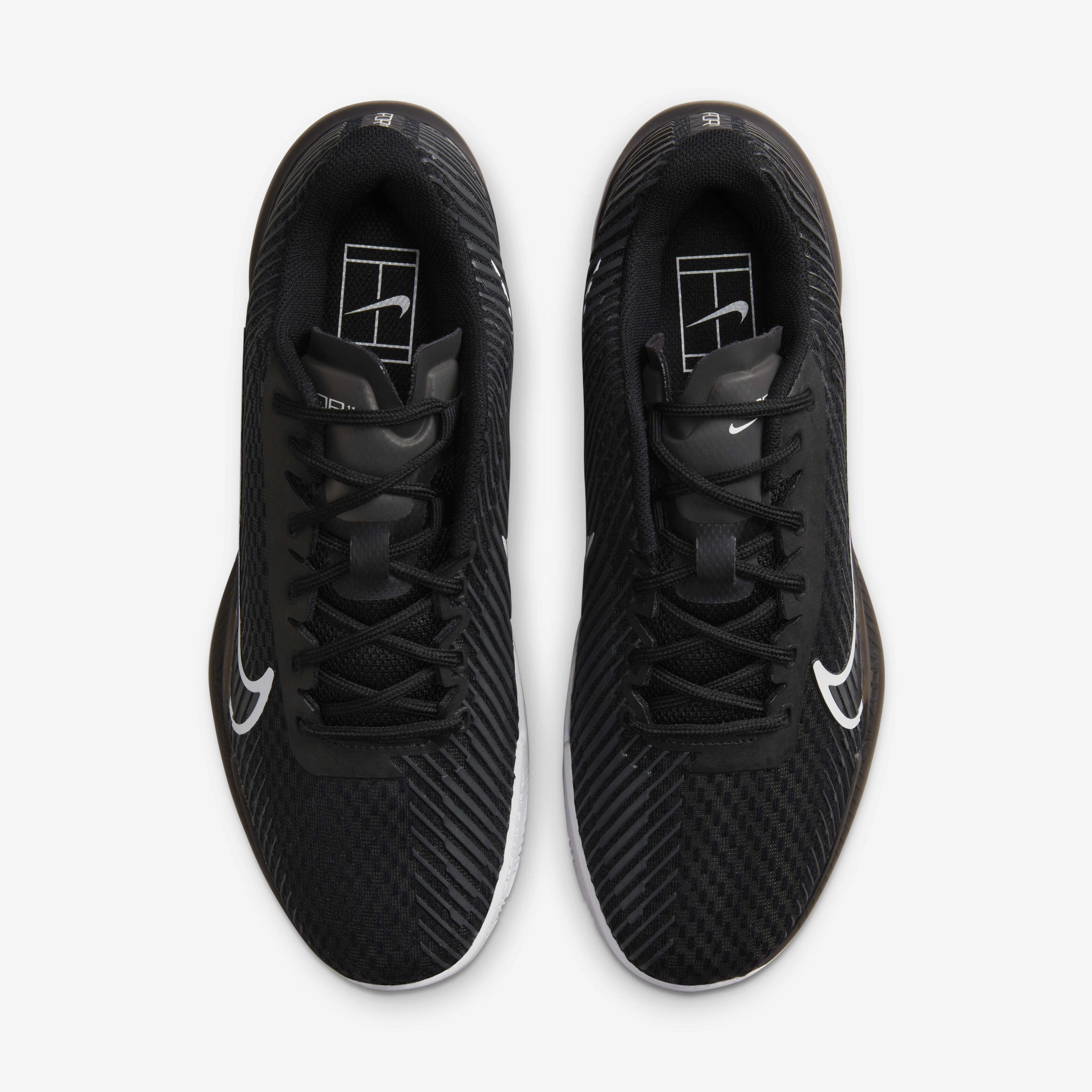 NikeCourt Air Zoom Vapor 11 image number 3