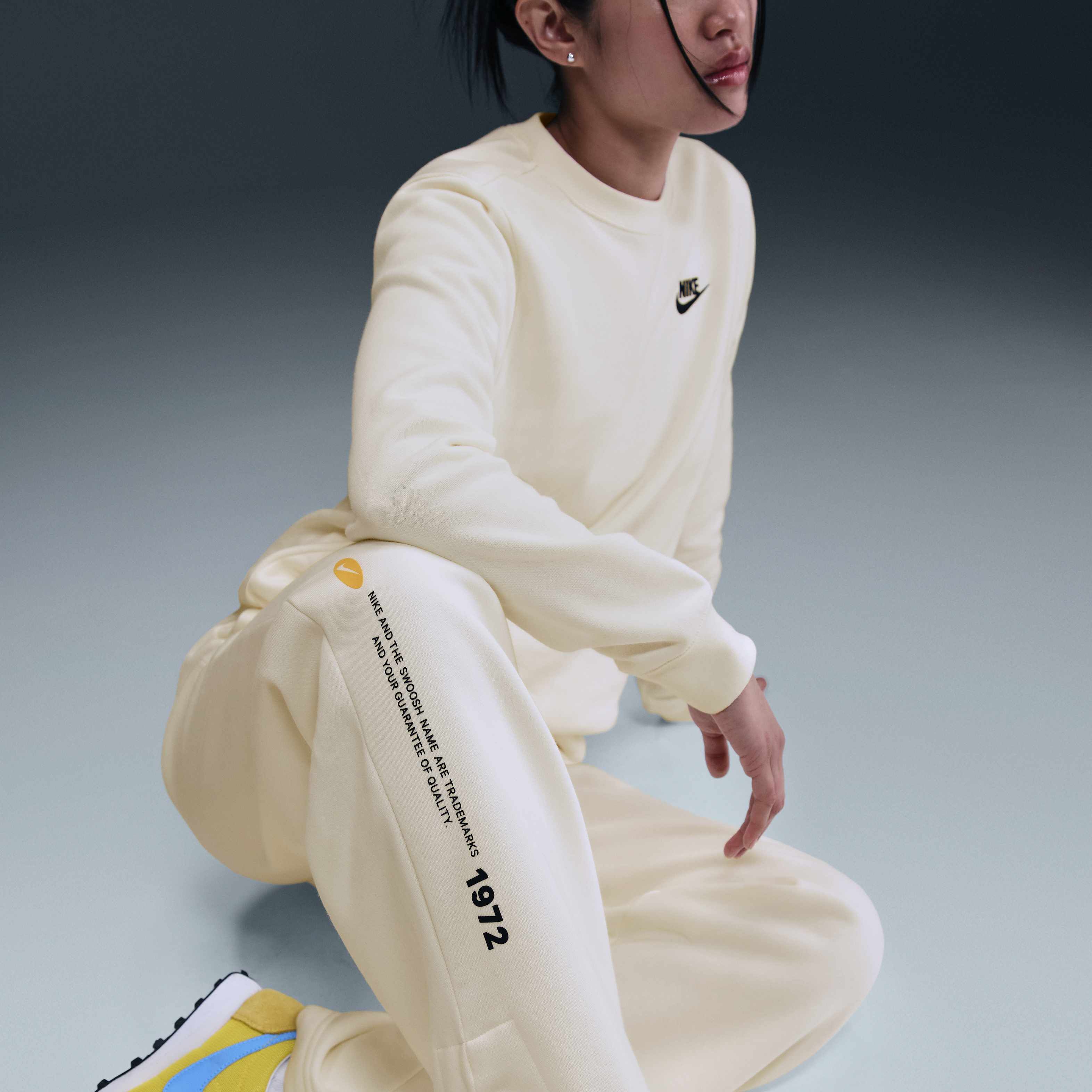 نايكي سبورتسوير image number 4